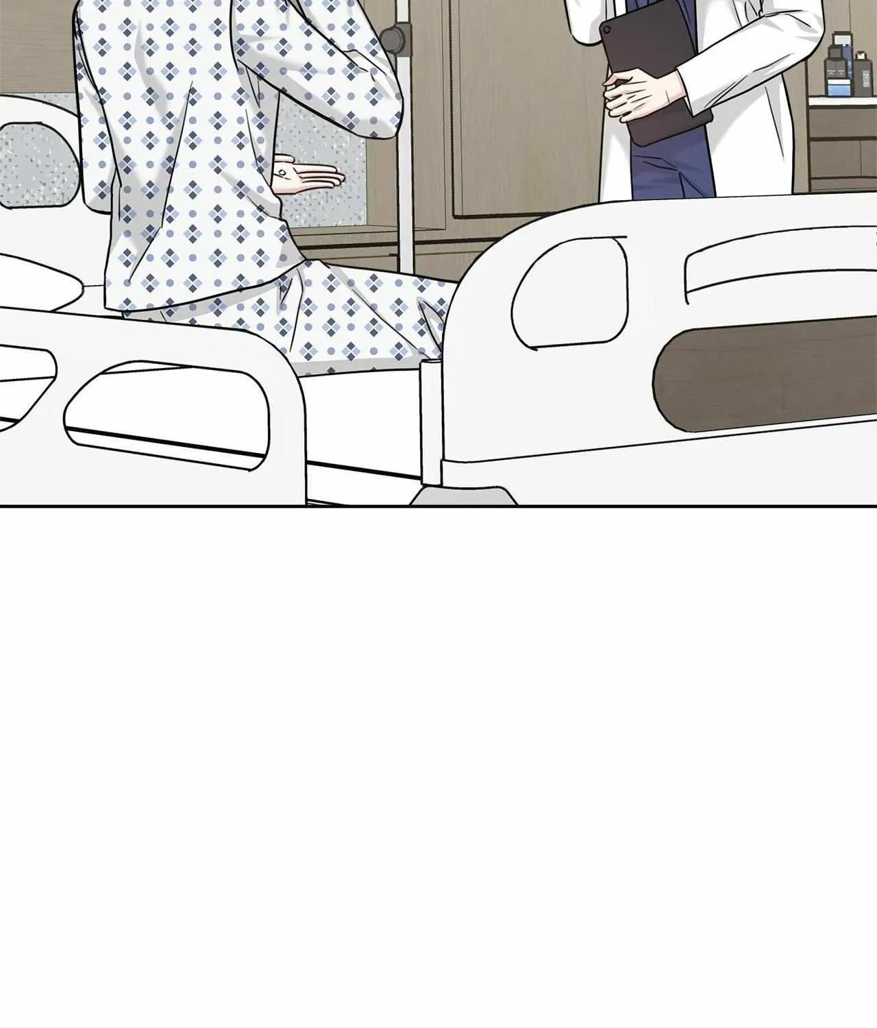Secha Replica Chapter 77 page 38 - 