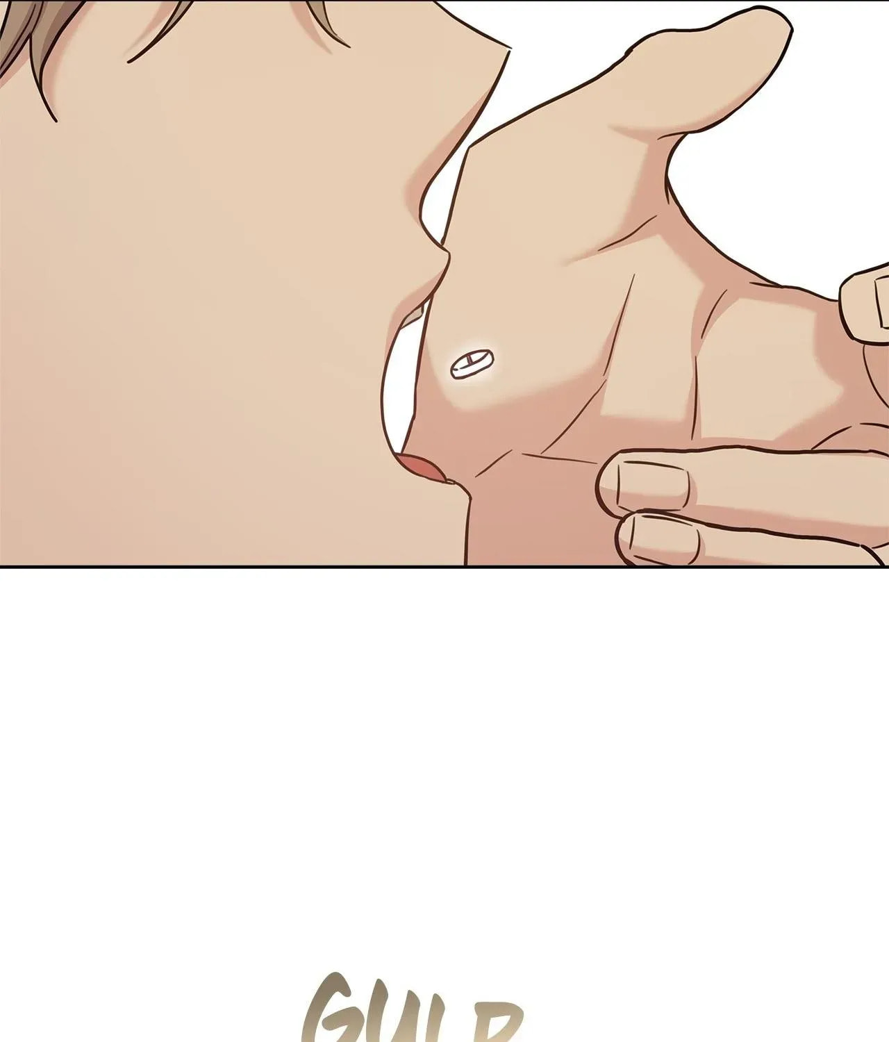 Secha Replica Chapter 77 page 40 - 