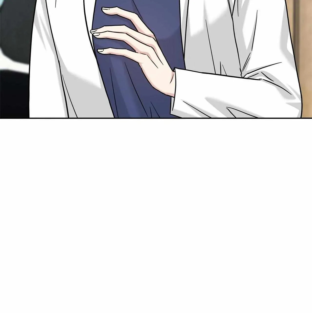 Secha Replica Chapter 77 page 5 - 