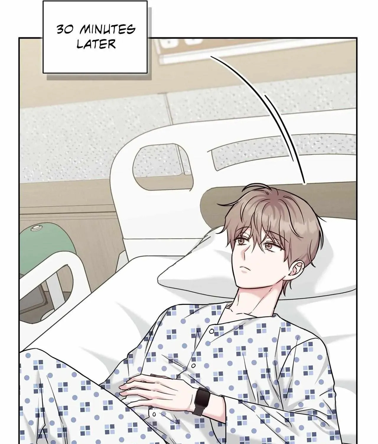 Secha Replica Chapter 77 page 43 - 