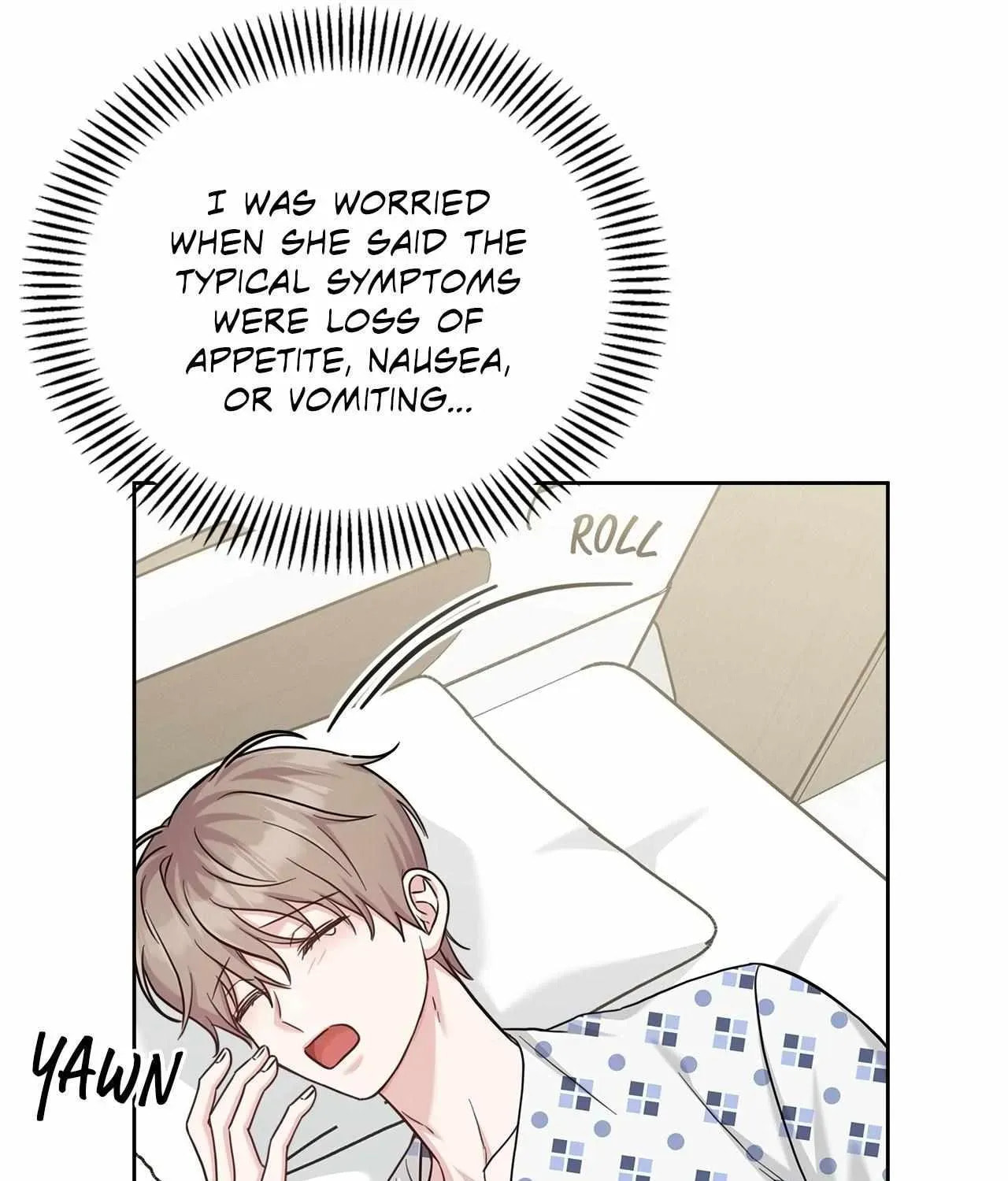 Secha Replica Chapter 77 page 45 - 