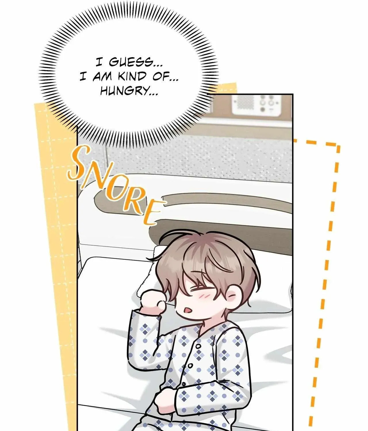Secha Replica Chapter 77 page 48 - 