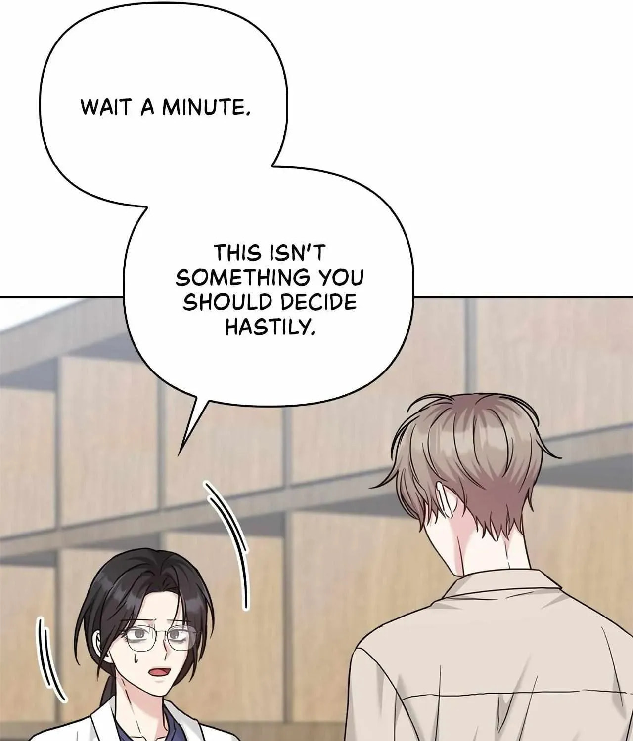Secha Replica Chapter 77 page 6 - 