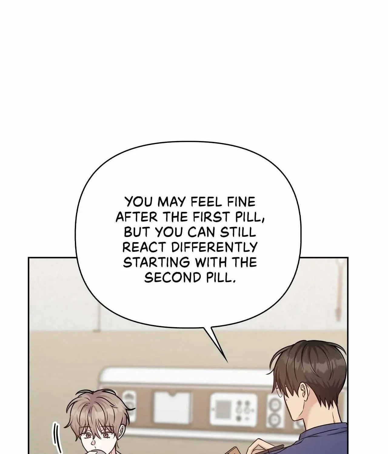 Secha Replica Chapter 77 page 52 - 