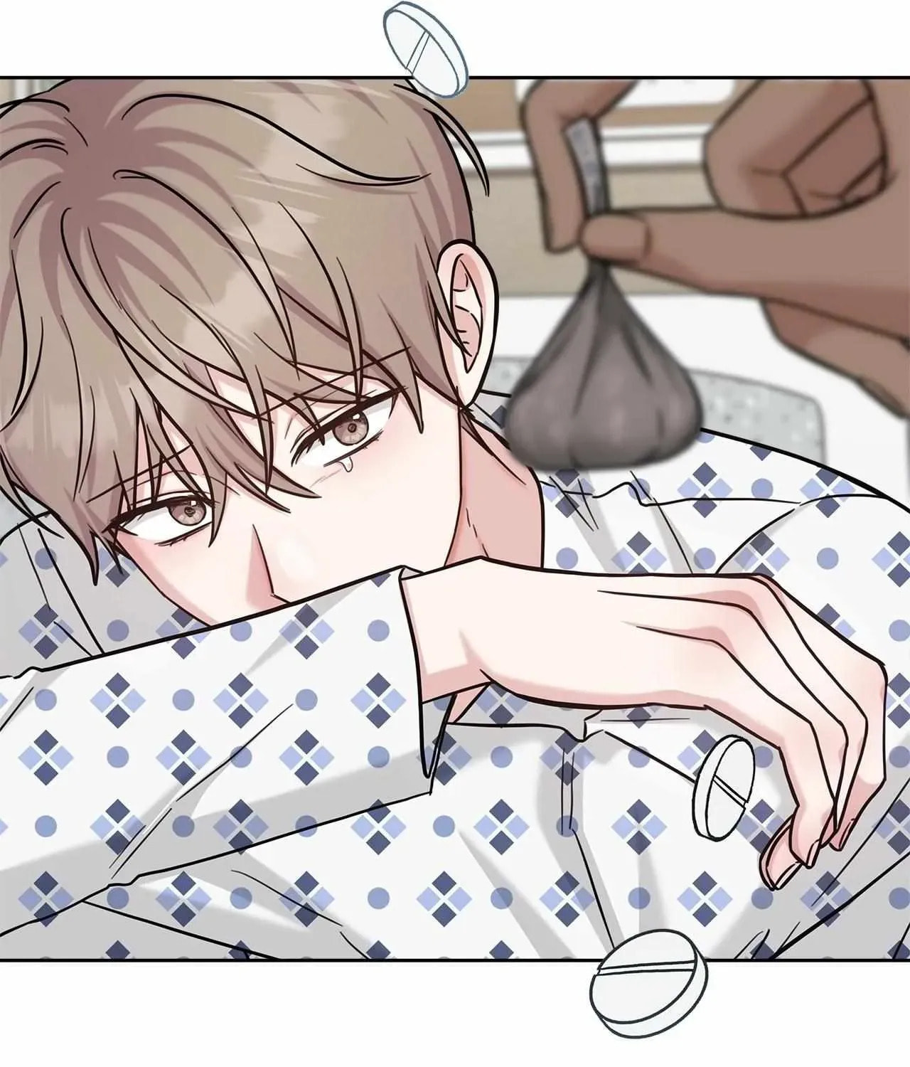 Secha Replica Chapter 77 page 62 - 