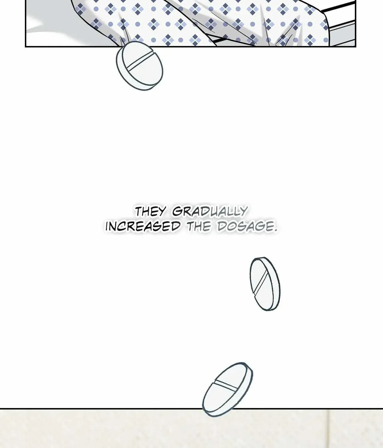 Secha Replica Chapter 77 page 65 - 