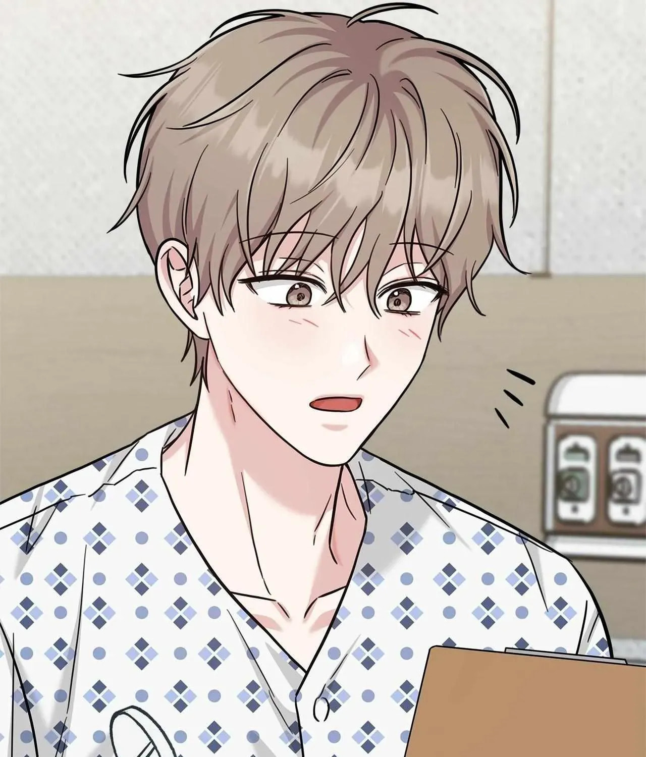 Secha Replica Chapter 77 page 67 - 