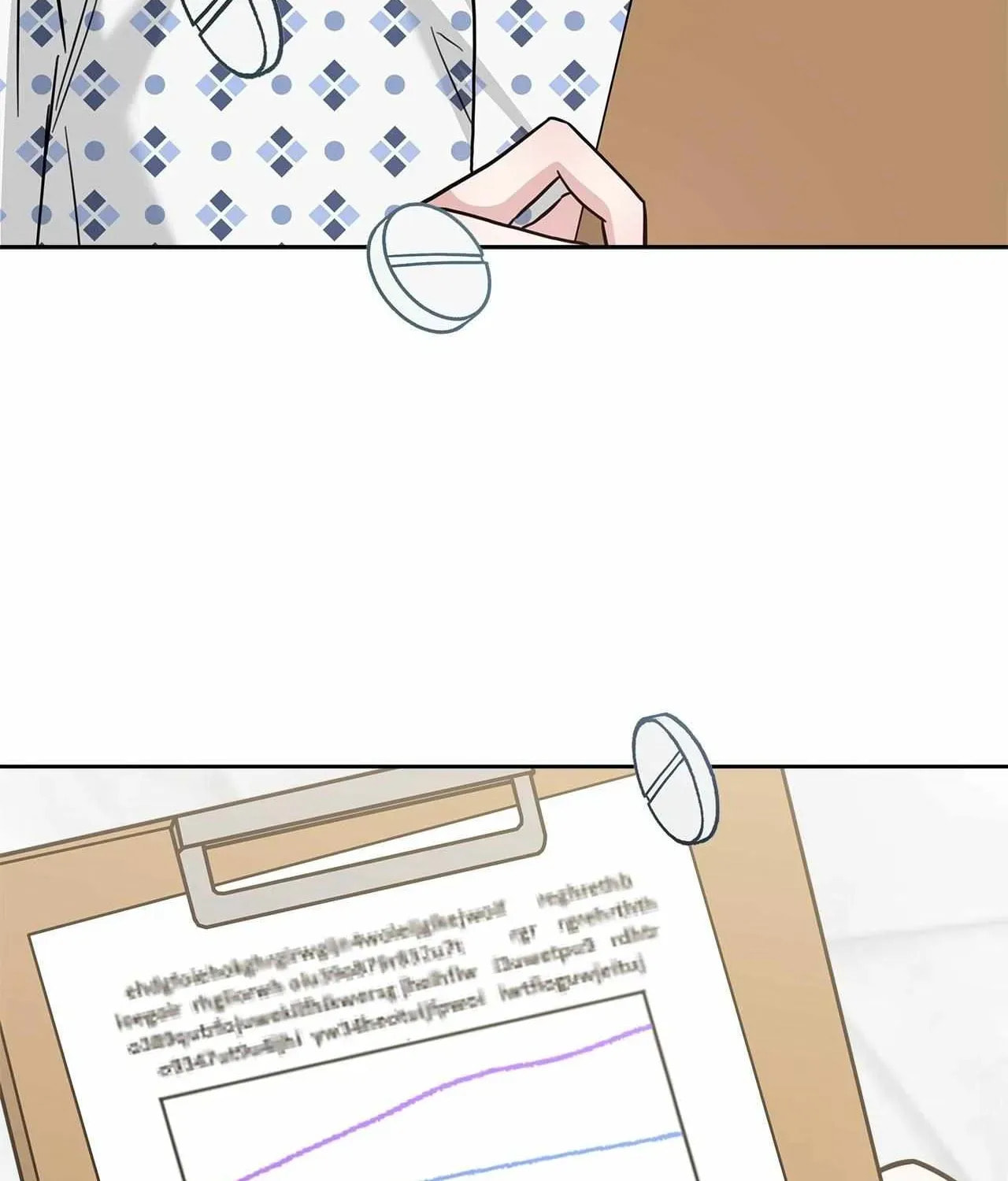 Secha Replica Chapter 77 page 68 - 