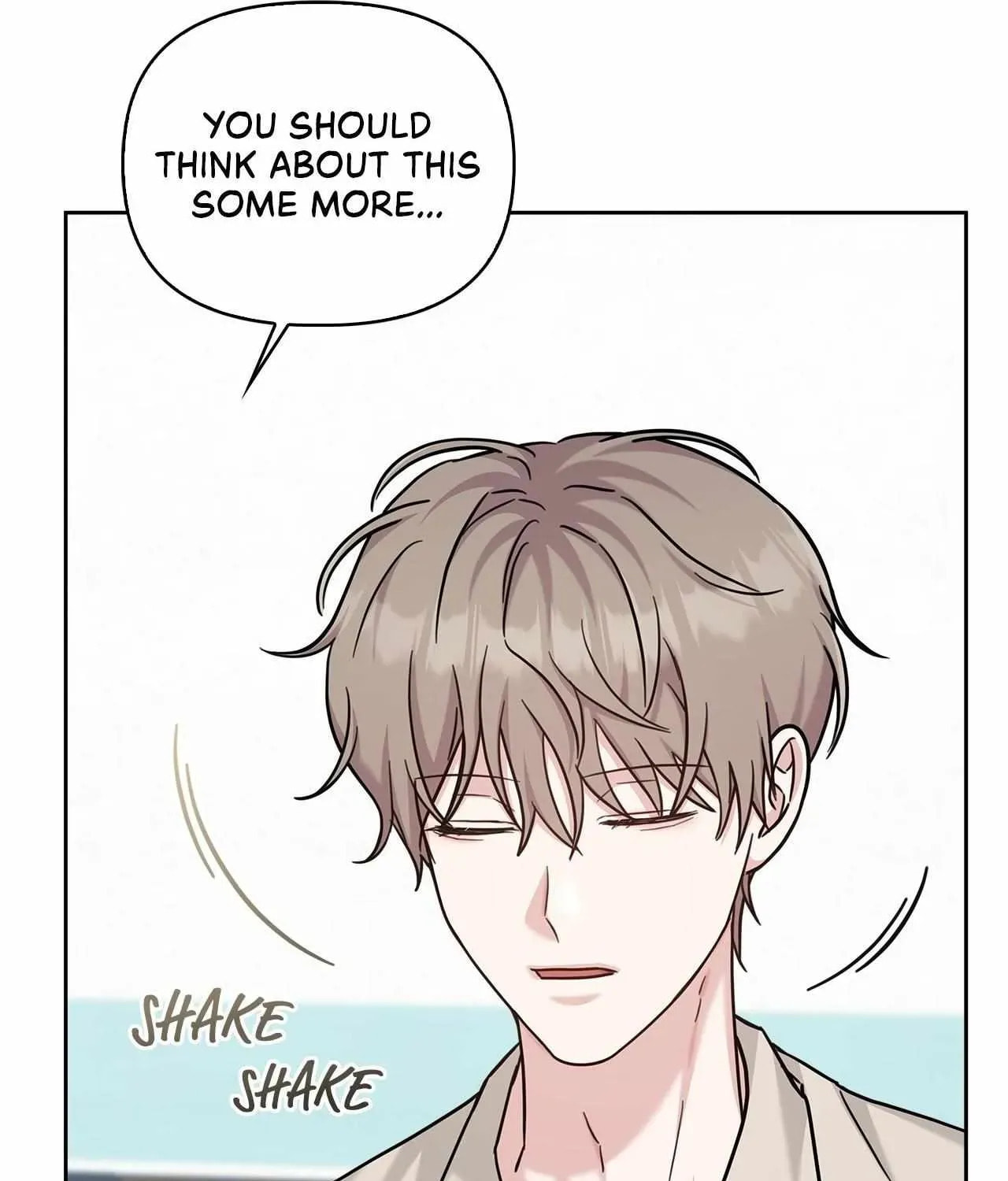 Secha Replica Chapter 77 page 8 - 