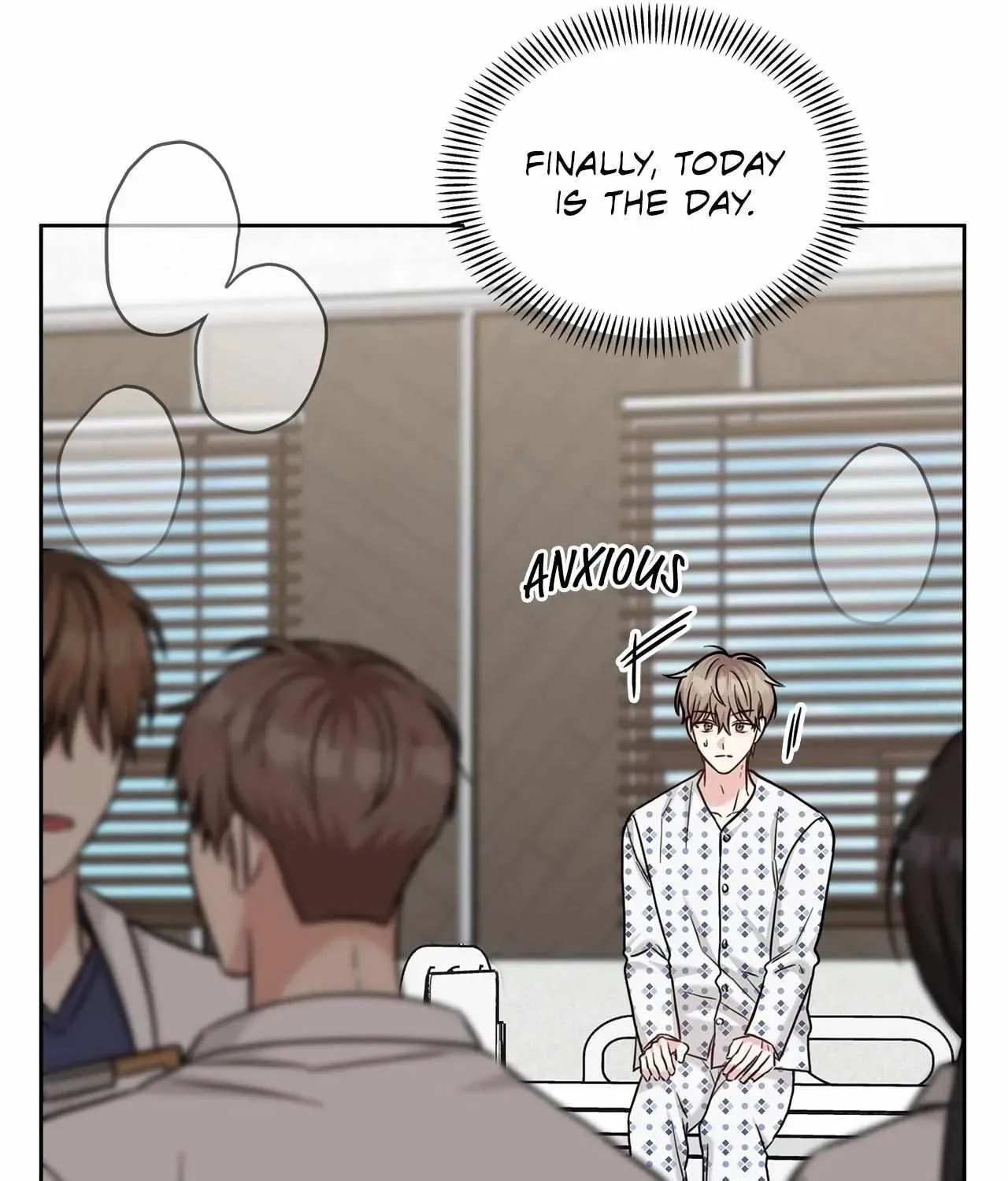 Secha Replica Chapter 77 page 73 - 