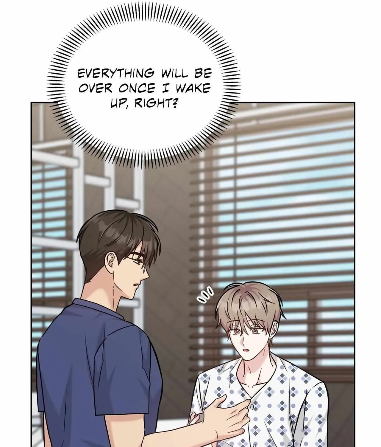 Secha Replica Chapter 77 page 79 - 