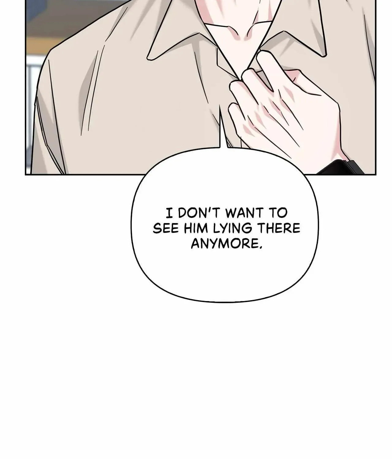 Secha Replica Chapter 77 page 9 - 