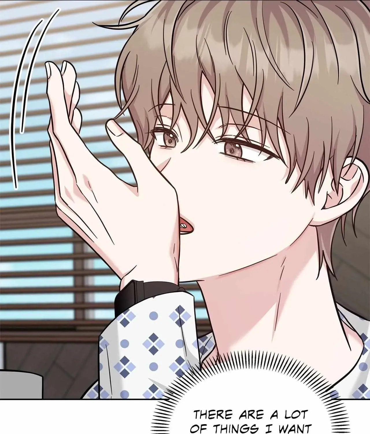 Secha Replica Chapter 77 page 81 - 