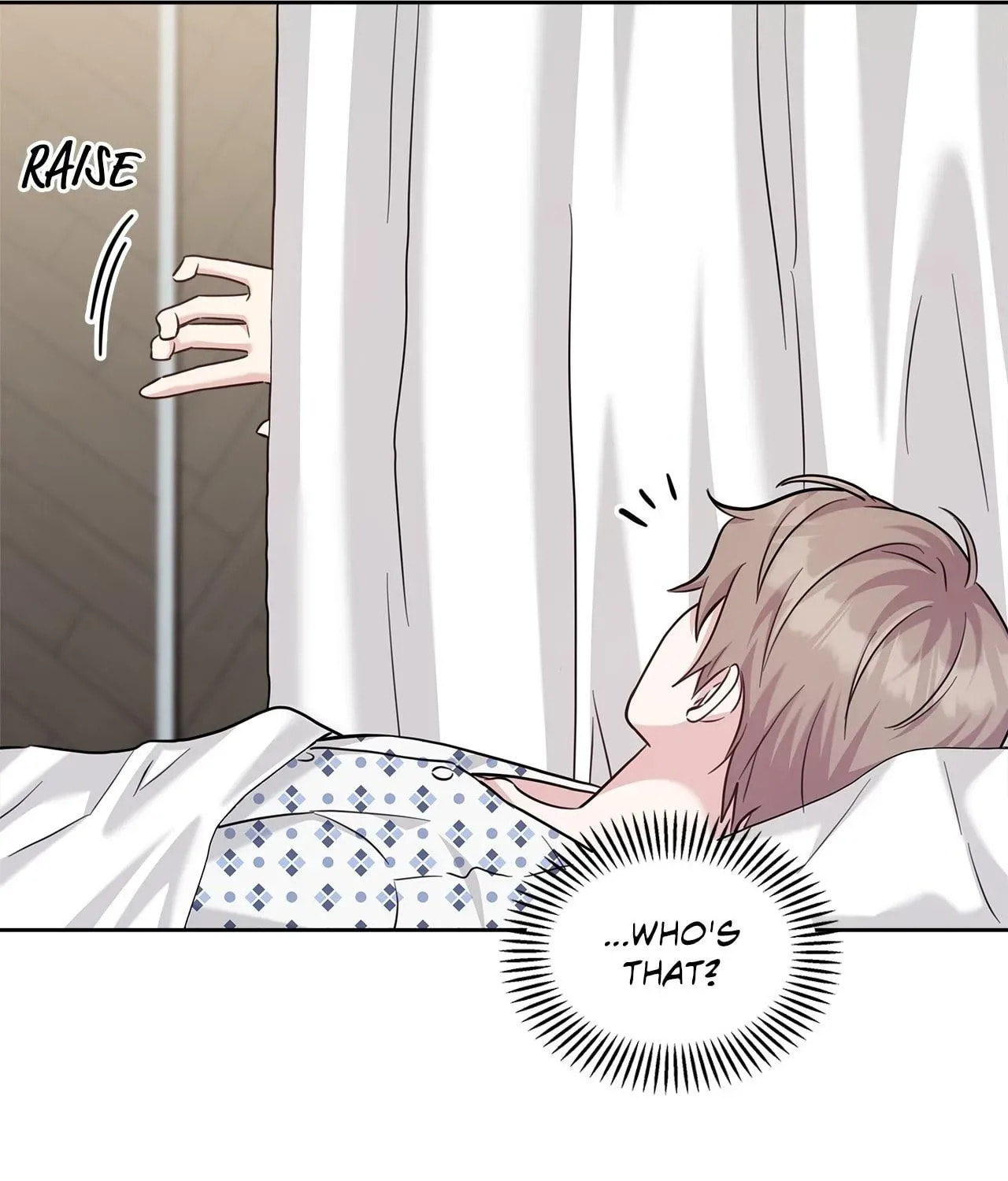 Secha Replica Chapter 77 page 97 - 