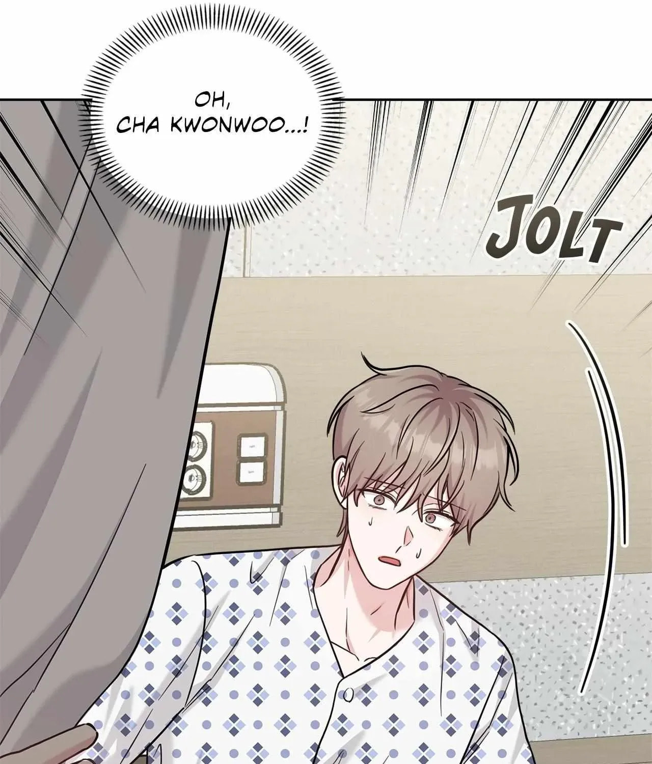 Secha Replica Chapter 77 page 99 - 