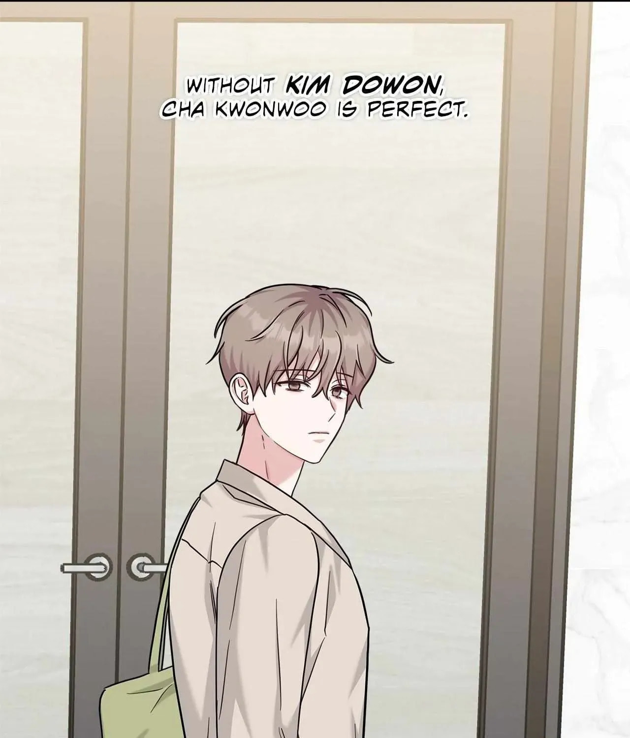 Secha Replica Chapter 78 page 102 - 