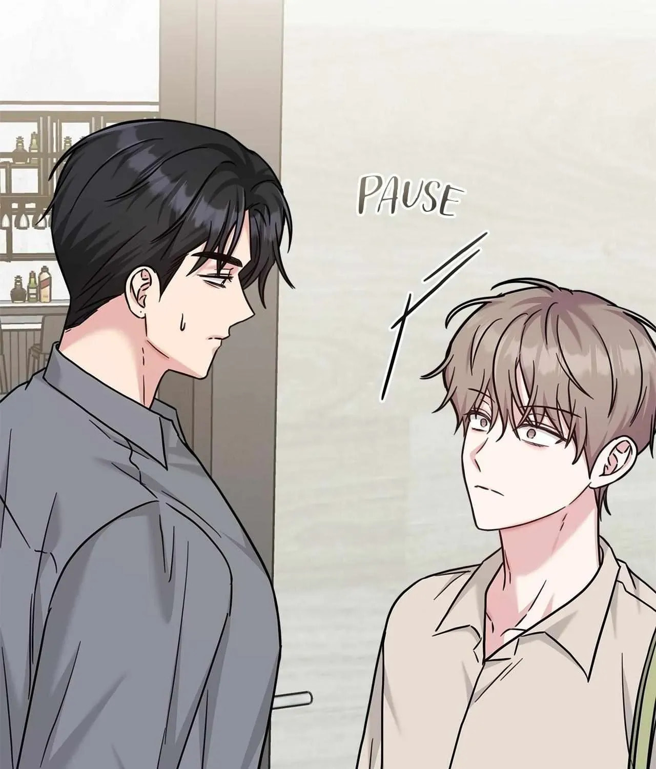 Secha Replica Chapter 78 page 108 - 