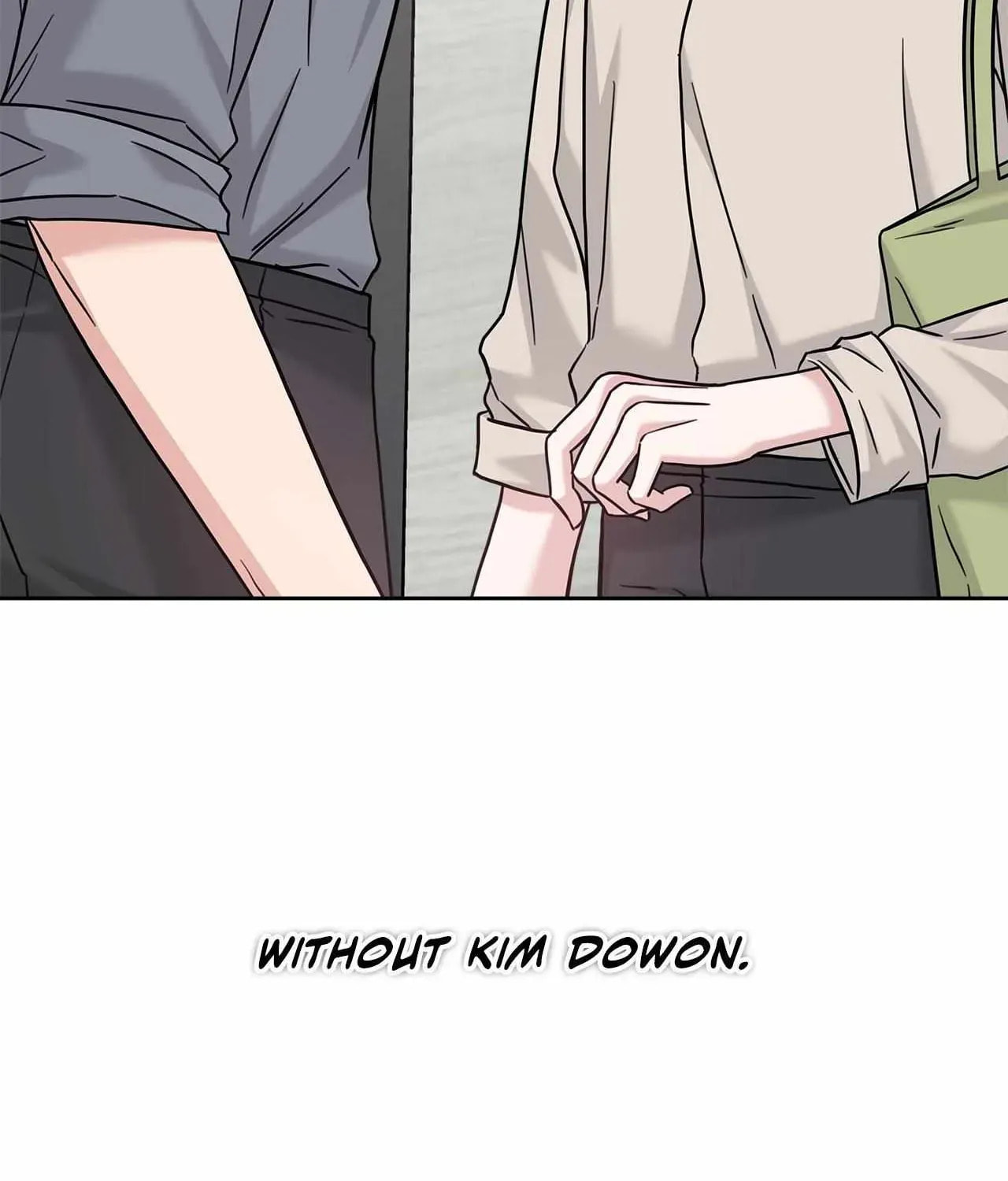 Secha Replica Chapter 78 page 109 - 