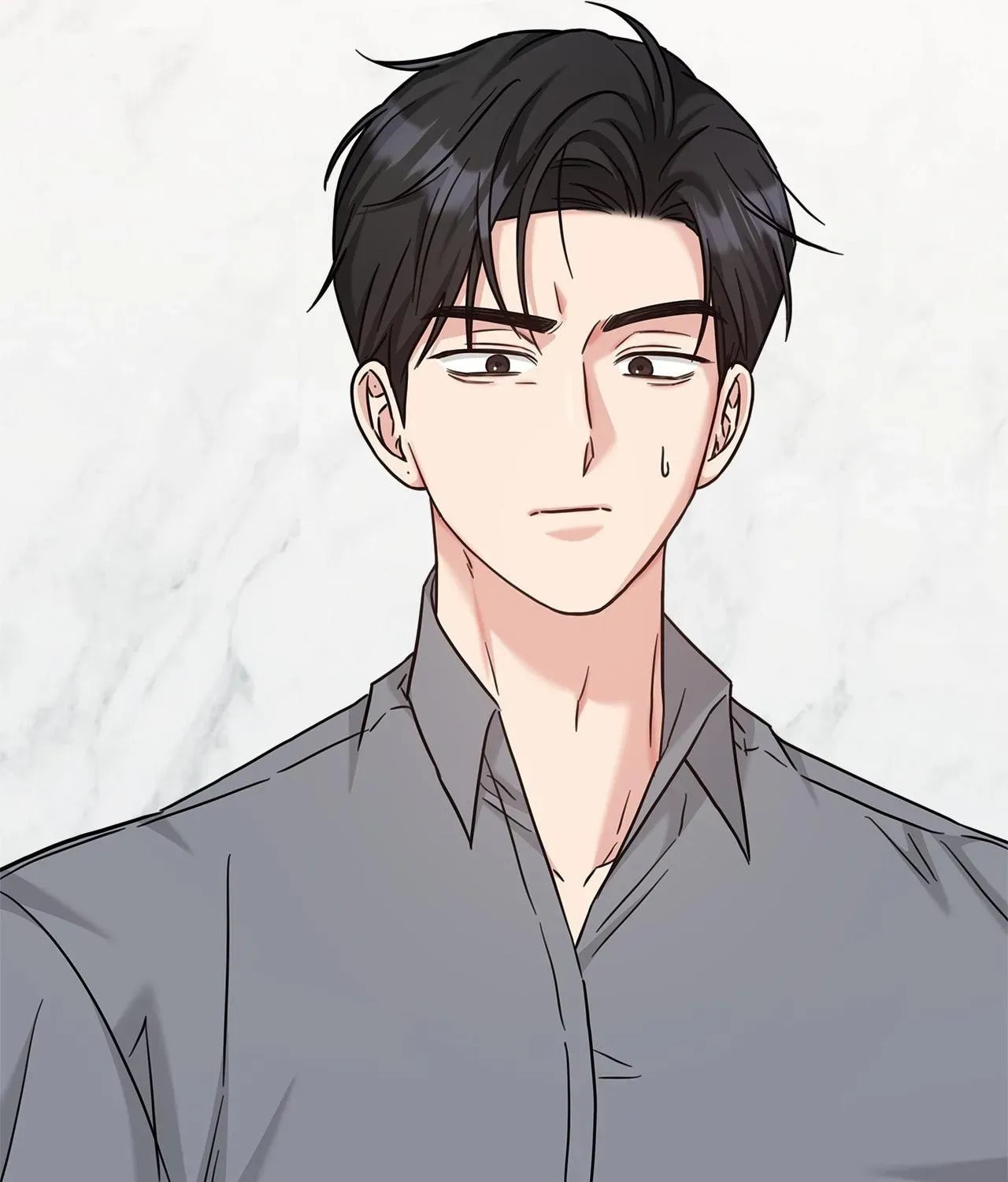 Secha Replica Chapter 78 page 111 - 
