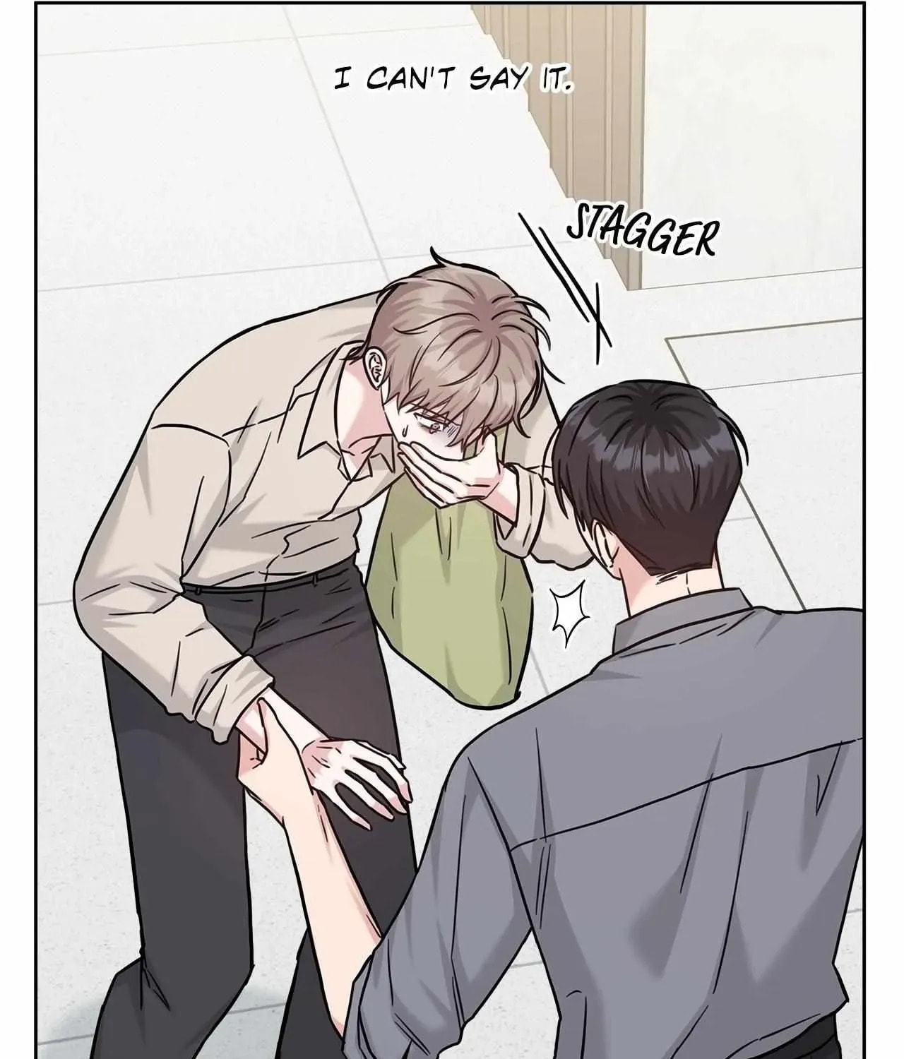 Secha Replica Chapter 78 page 133 - 