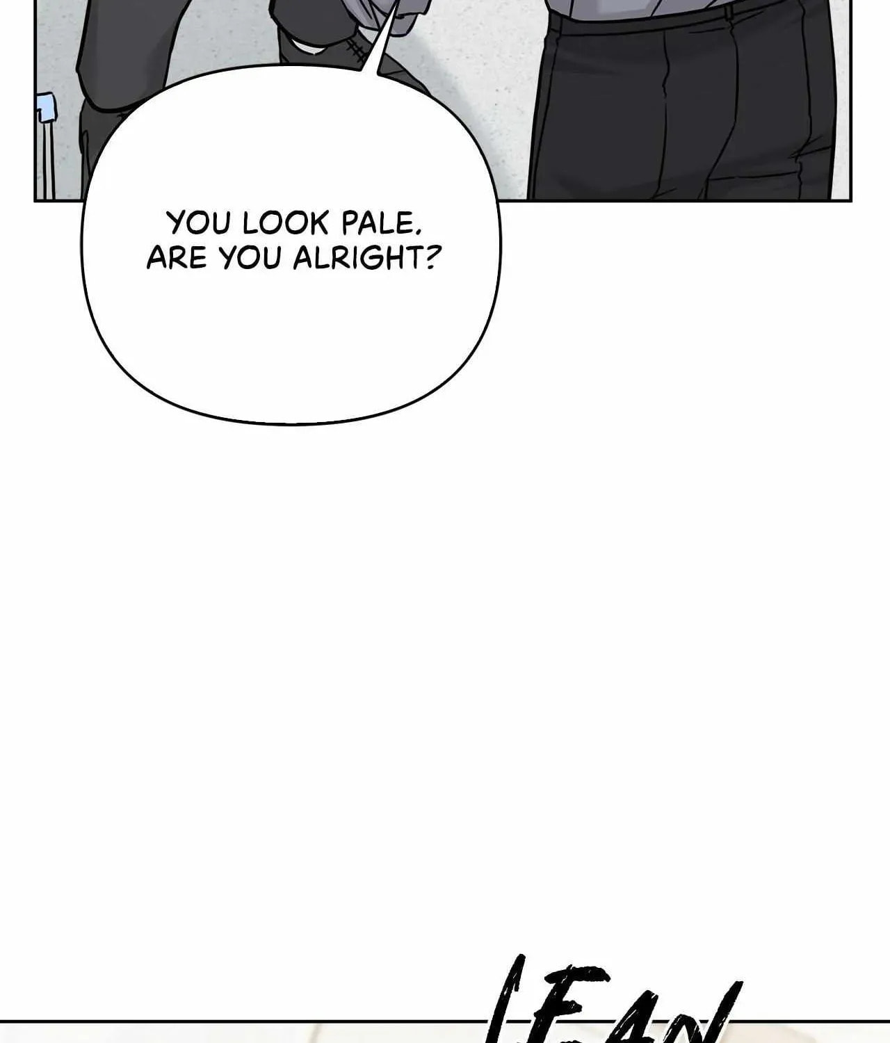 Secha Replica Chapter 78 page 134 - 