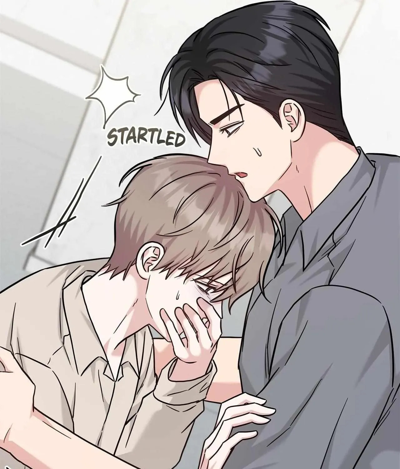 Secha Replica Chapter 78 page 136 - 
