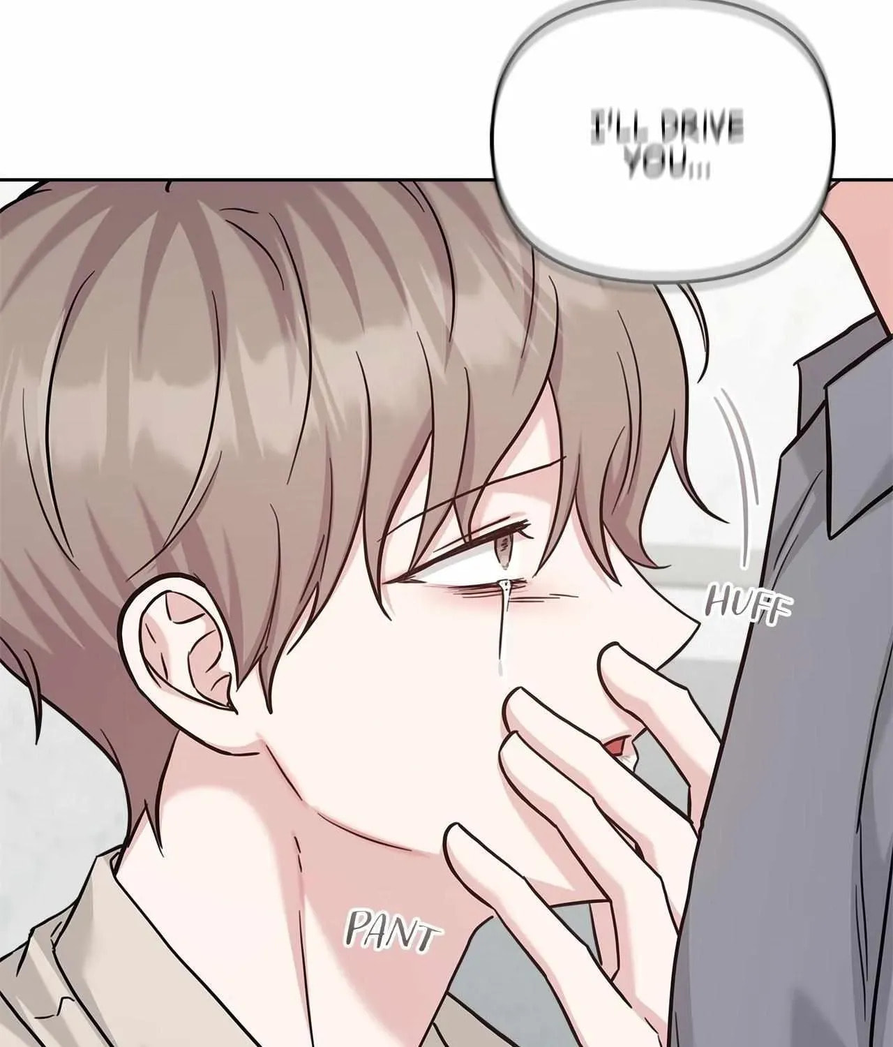 Secha Replica Chapter 78 page 138 - 