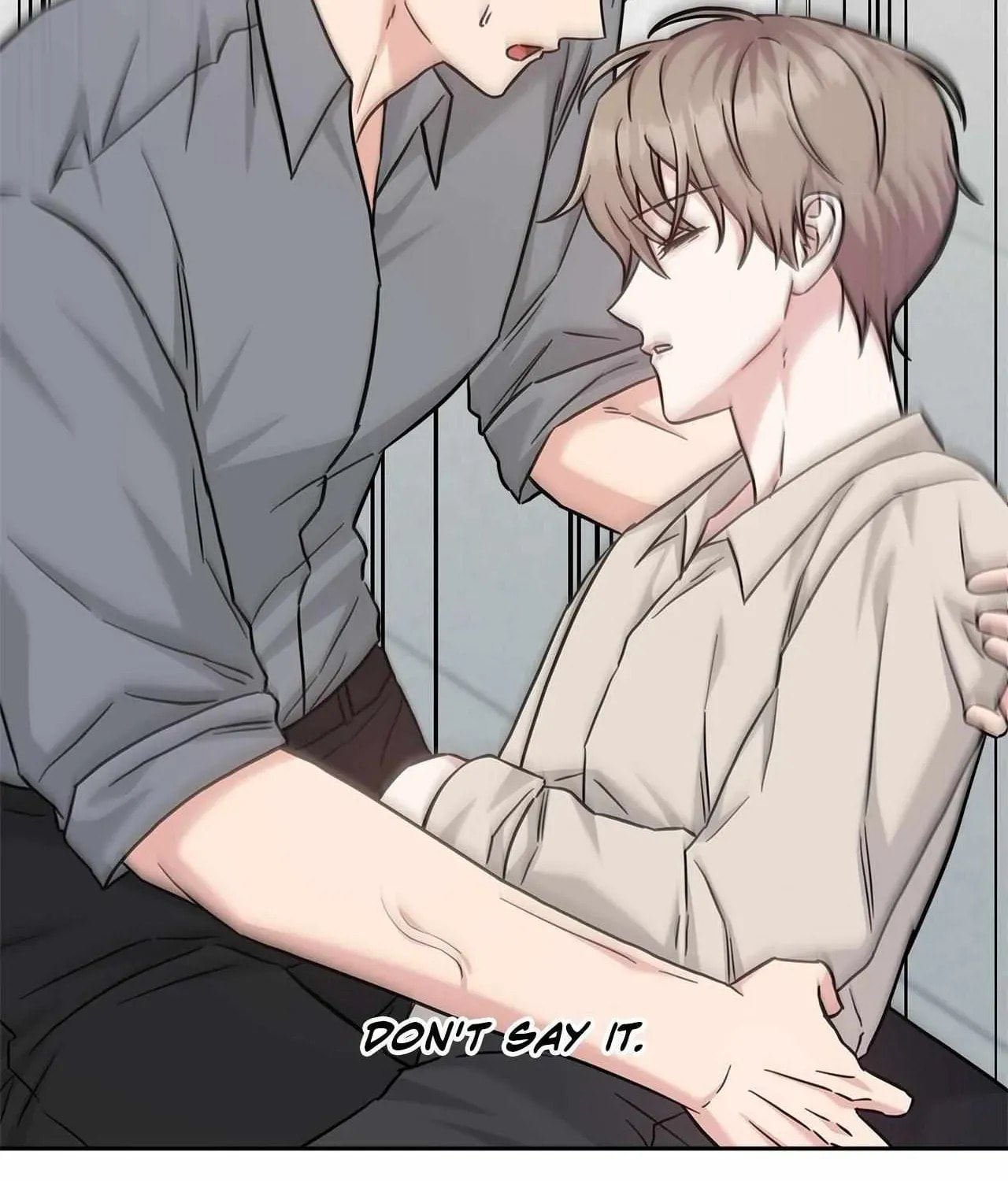 Secha Replica Chapter 78 page 142 - 