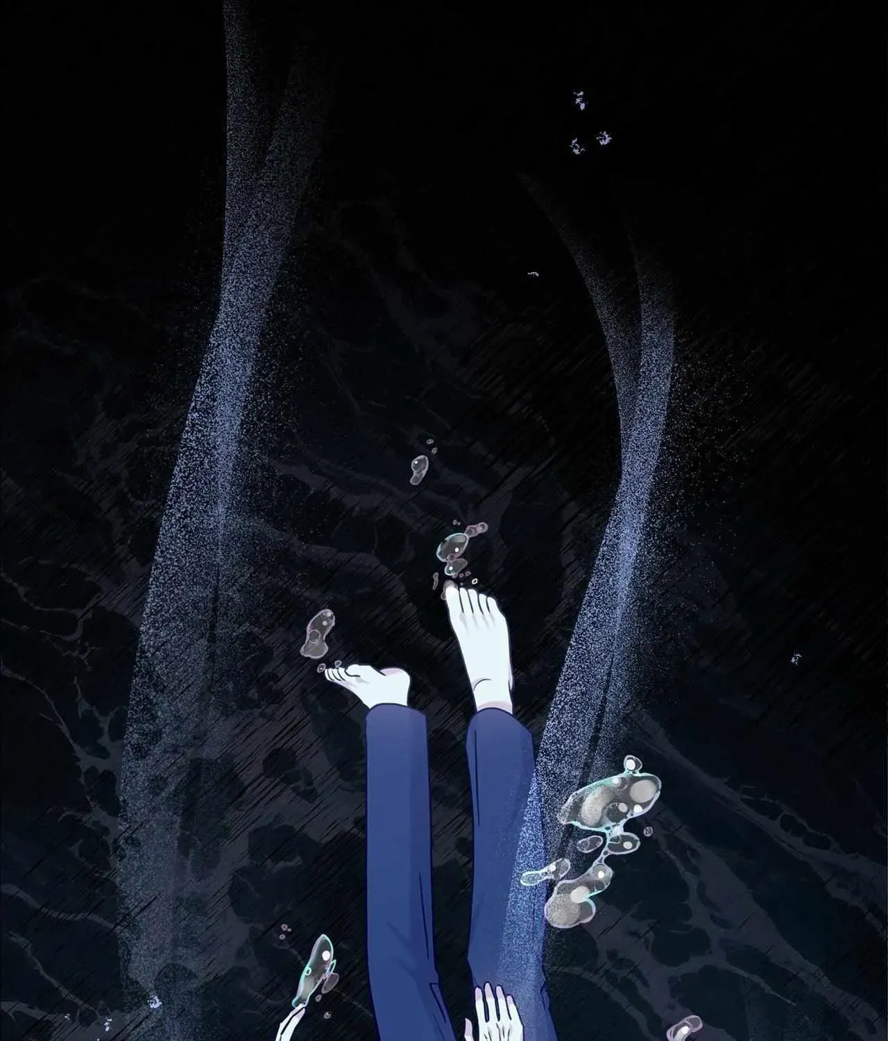 Secha Replica Chapter 78 page 152 - 
