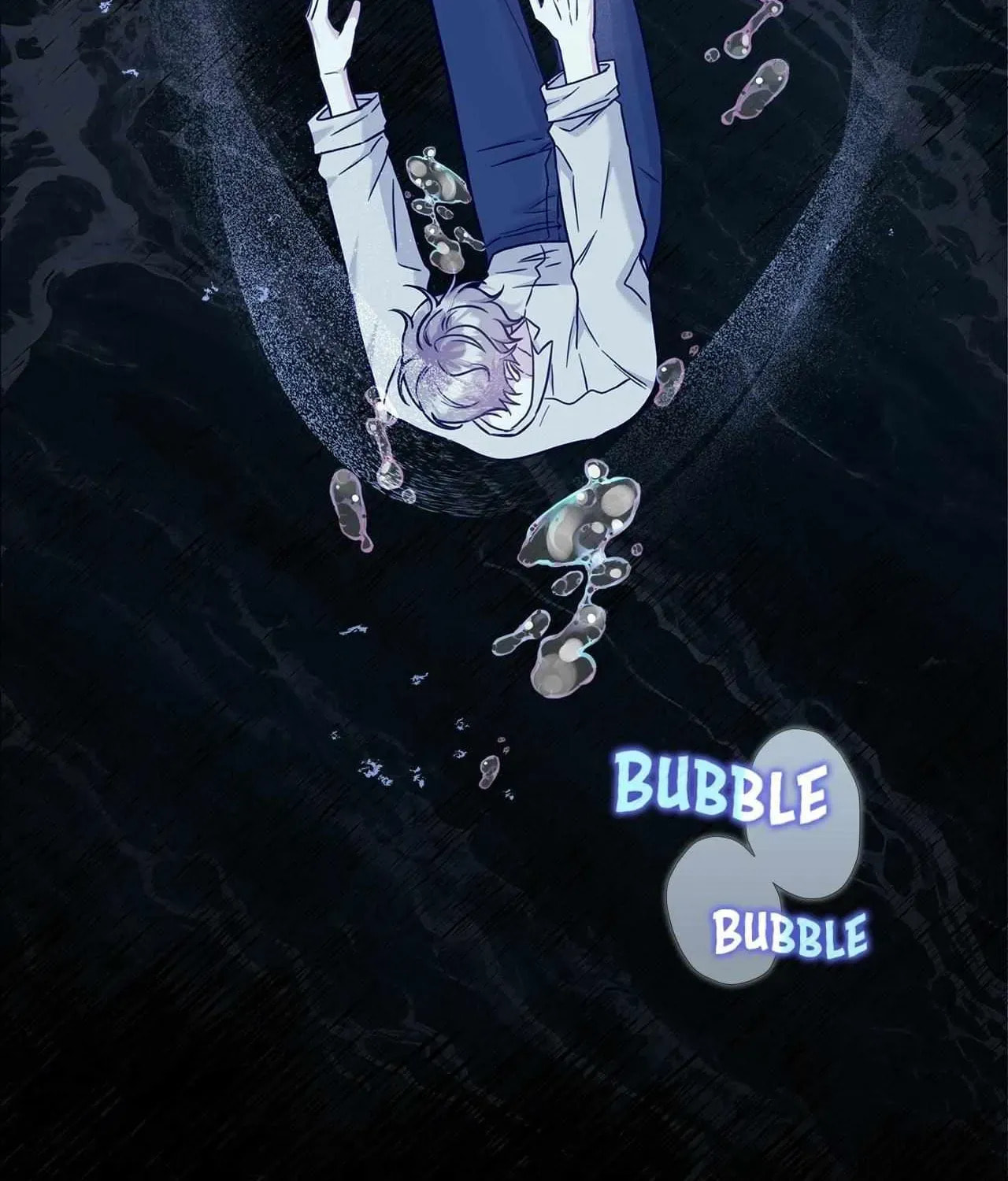 Secha Replica Chapter 78 page 153 - 