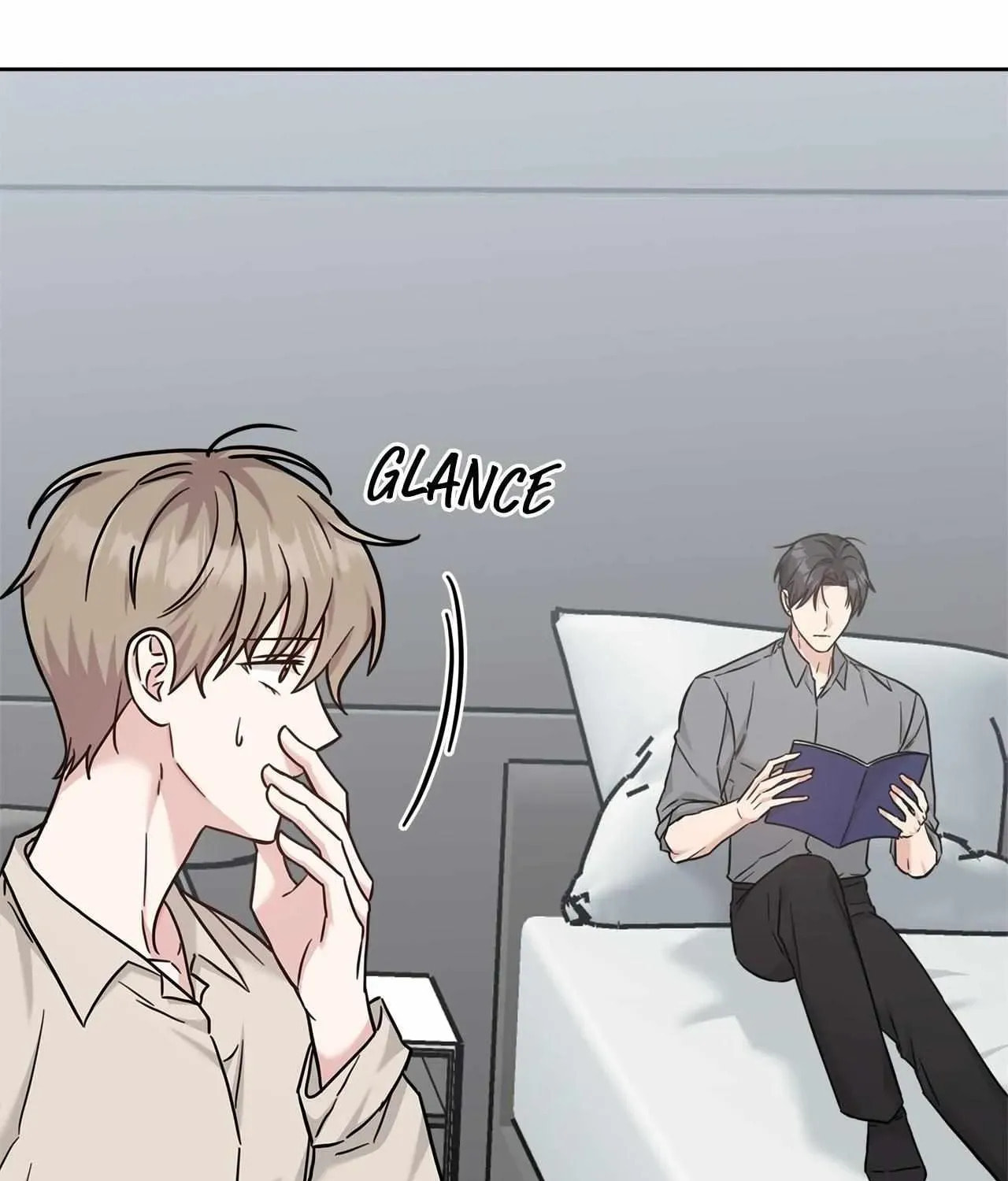 Secha Replica Chapter 78 page 17 - 