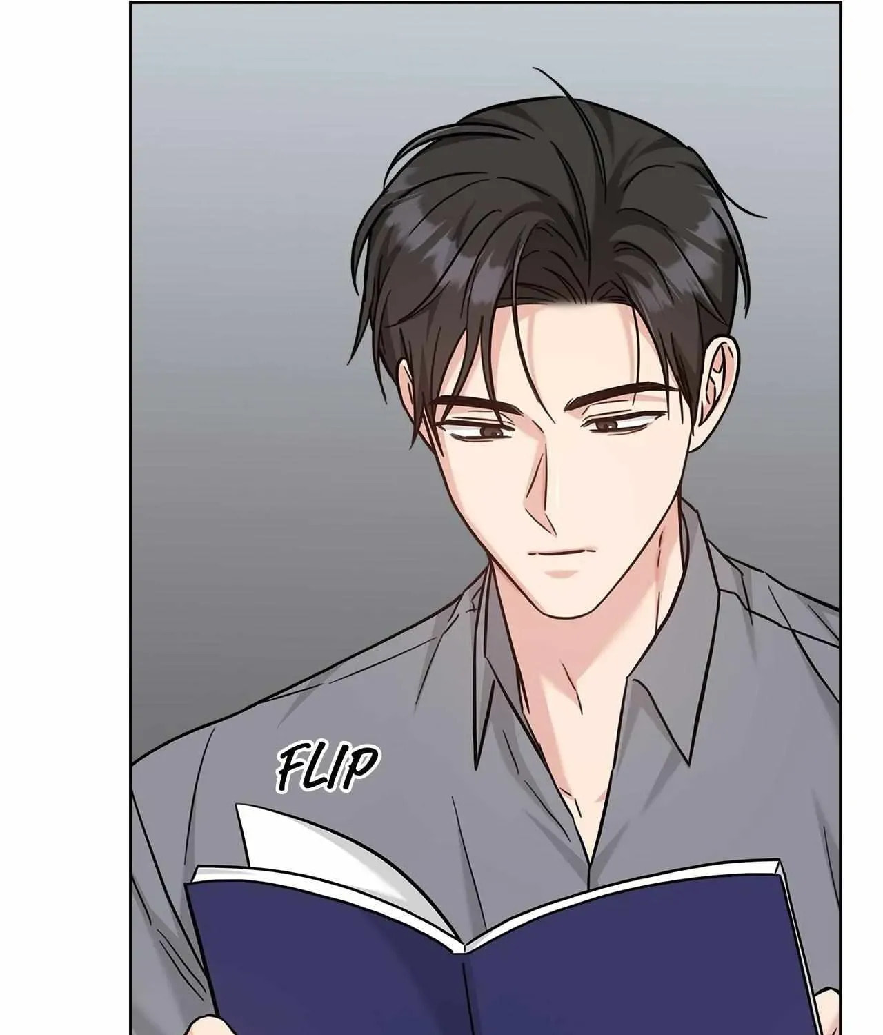 Secha Replica Chapter 78 page 20 - 