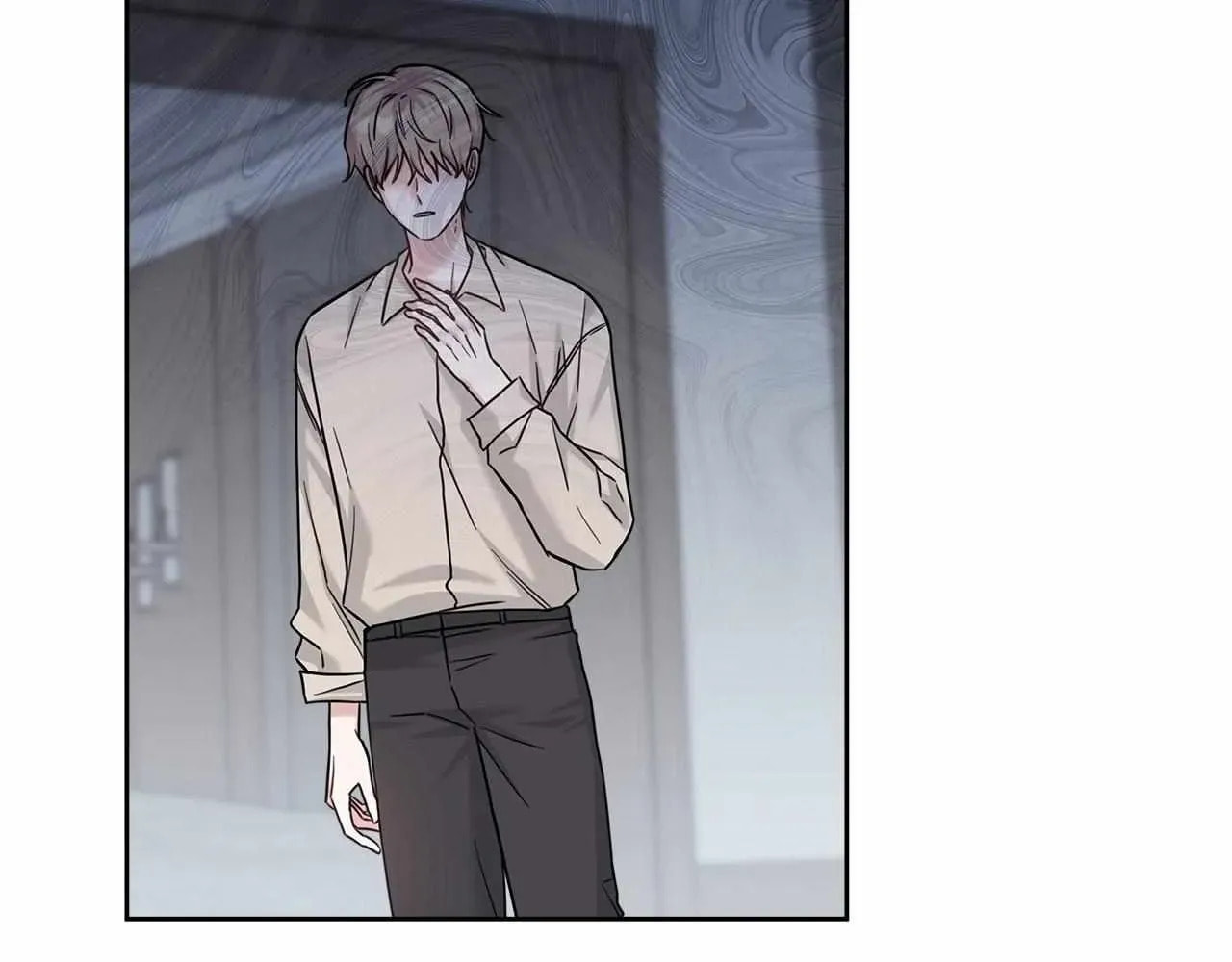 Secha Replica Chapter 78 page 22 - 
