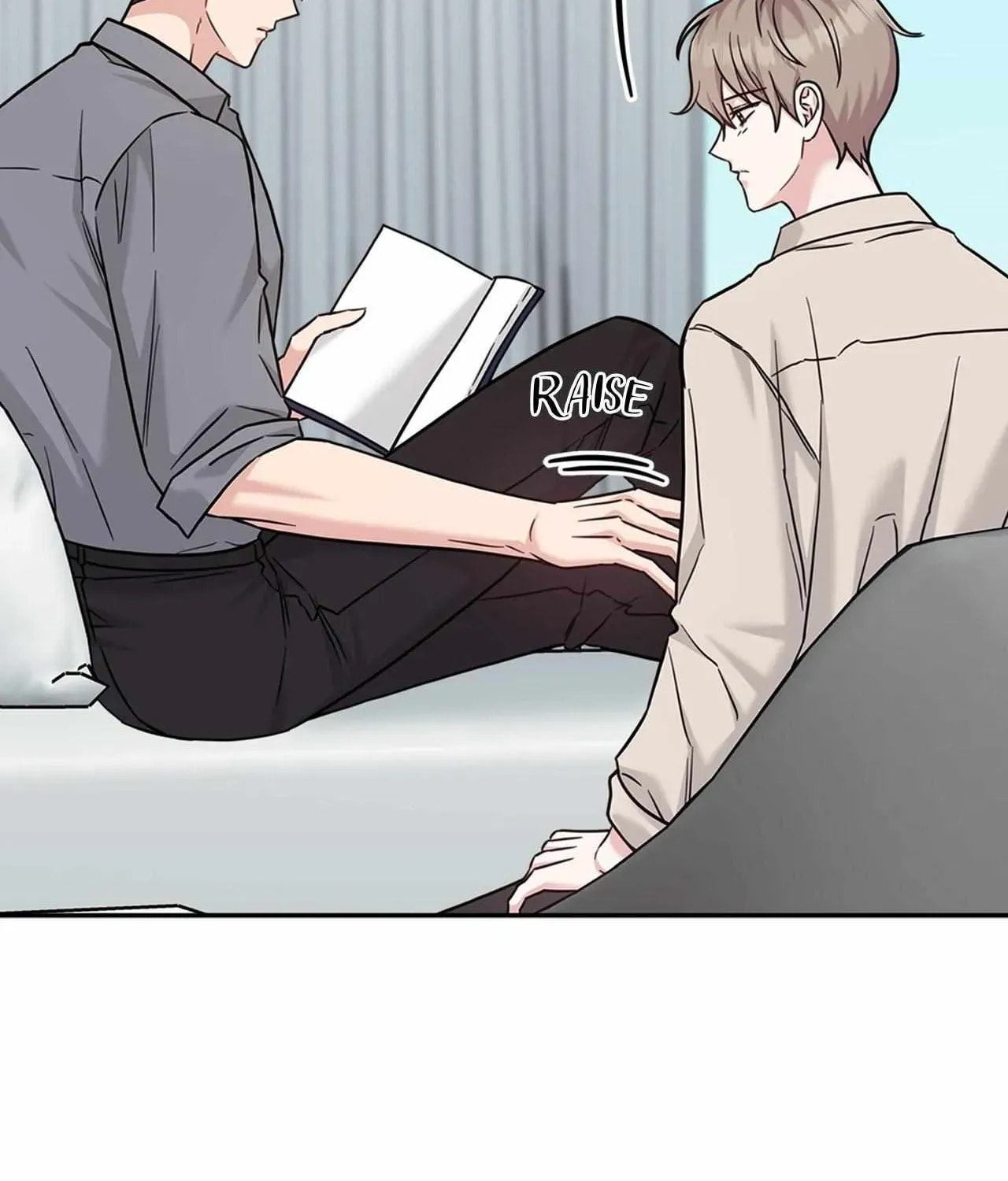 Secha Replica Chapter 78 page 24 - 