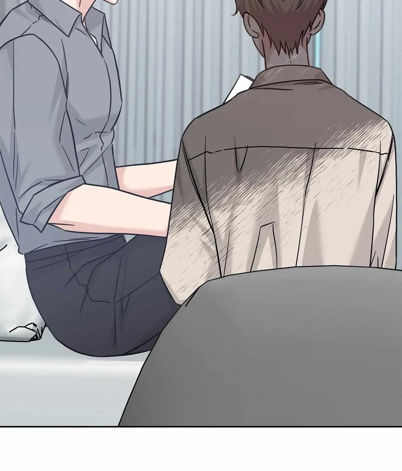 Secha Replica Chapter 78 page 30 - 