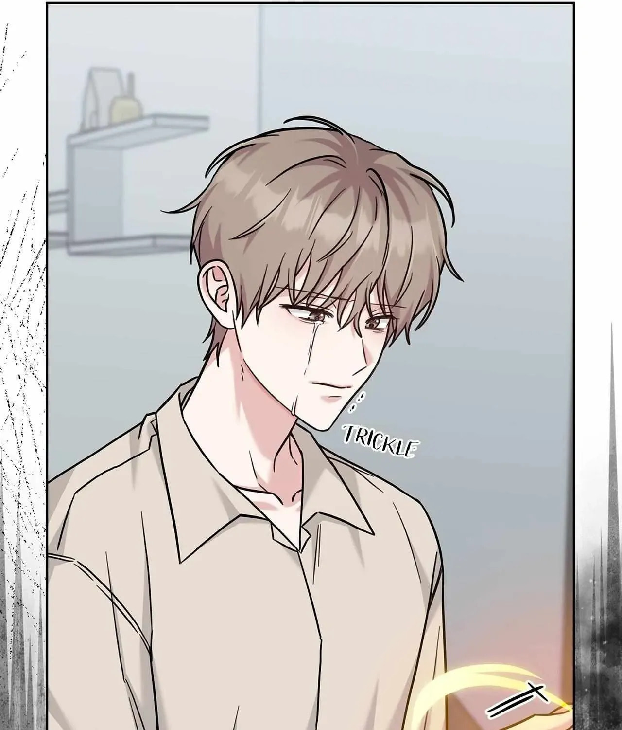 Secha Replica Chapter 78 page 32 - 