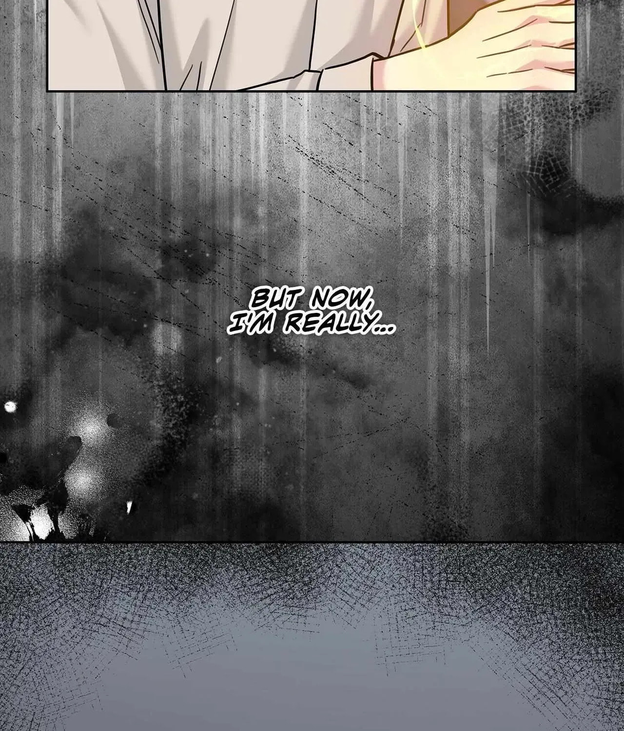 Secha Replica Chapter 78 page 33 - 