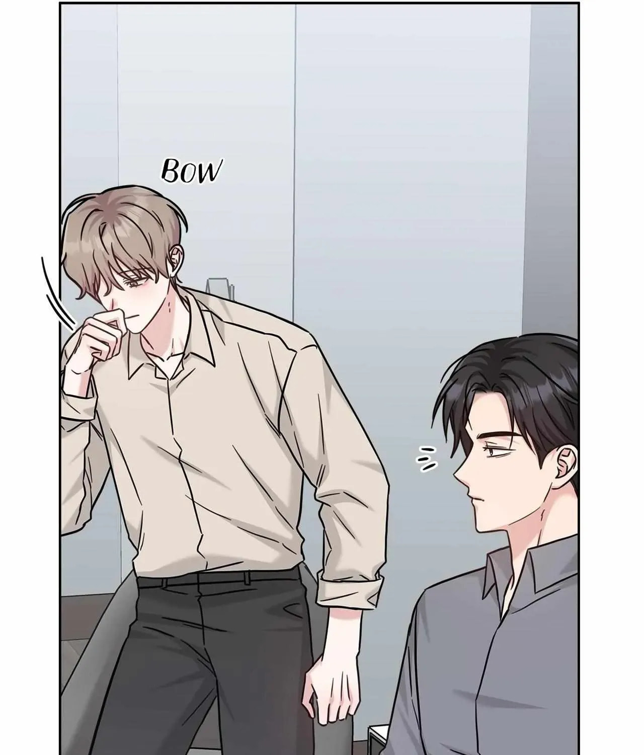 Secha Replica Chapter 78 page 39 - 