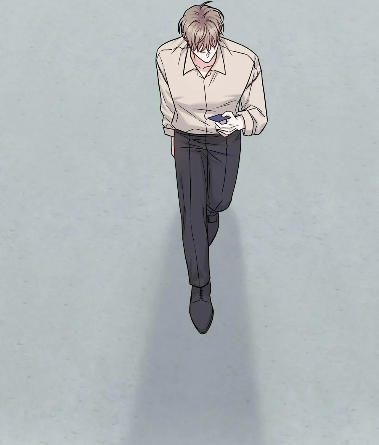Secha Replica Chapter 78 page 5 - 