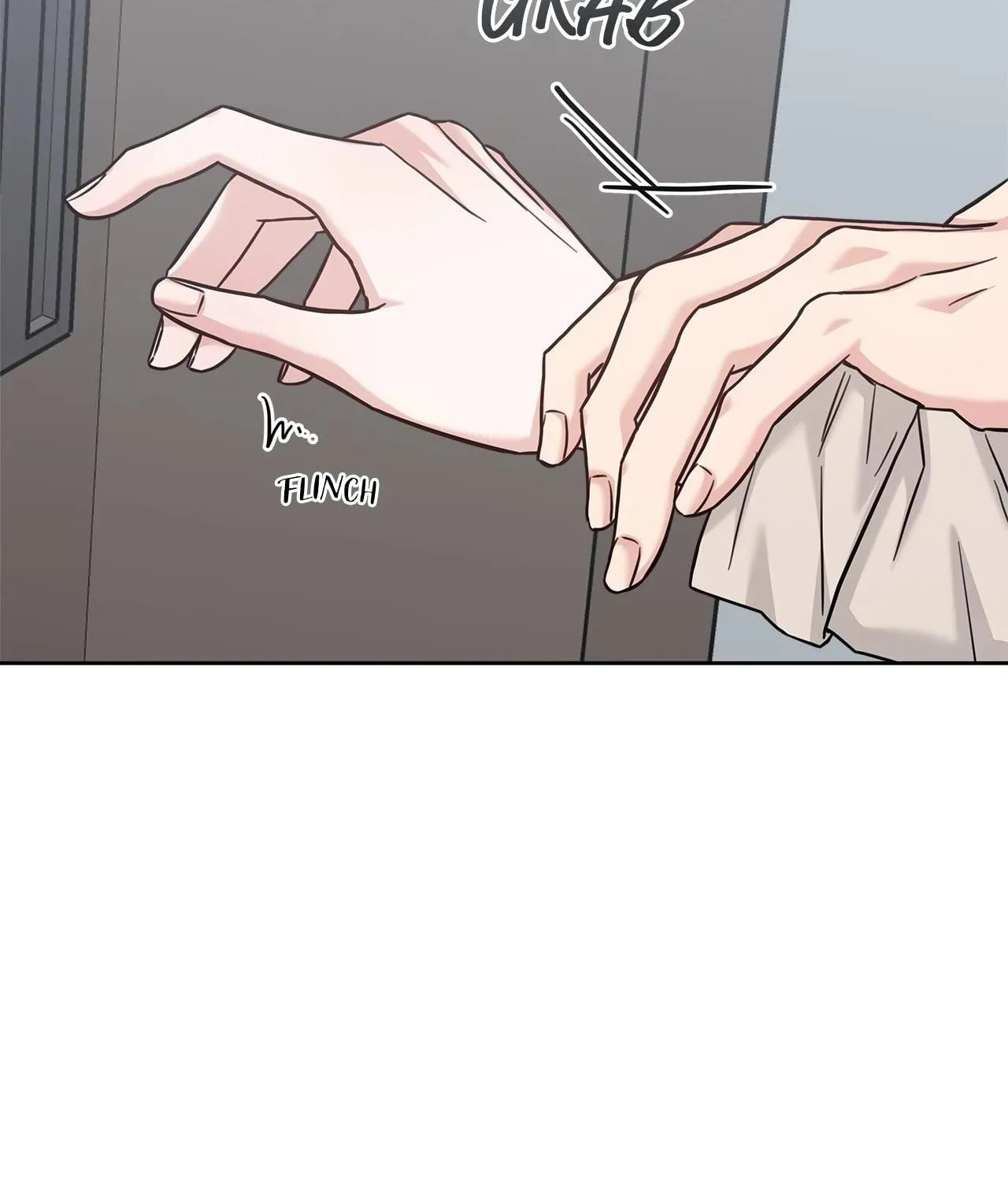 Secha Replica Chapter 78 page 43 - 