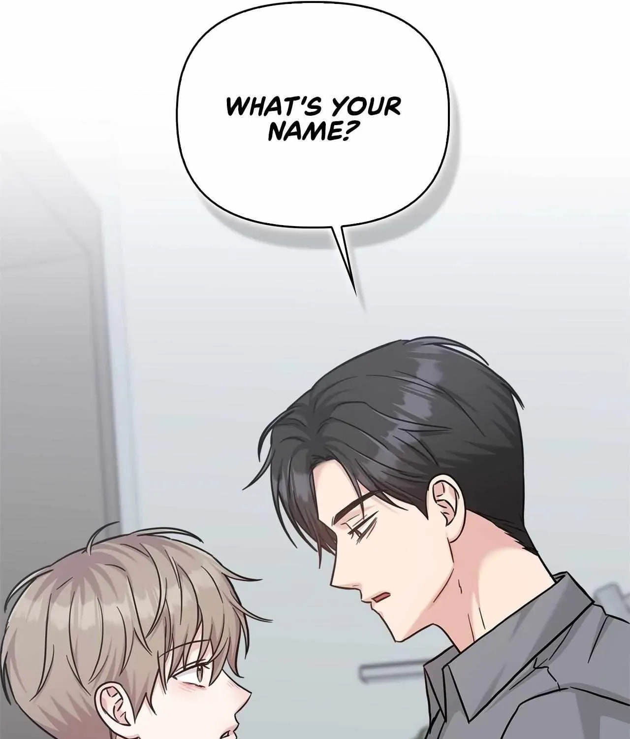 Secha Replica Chapter 78 page 45 - 