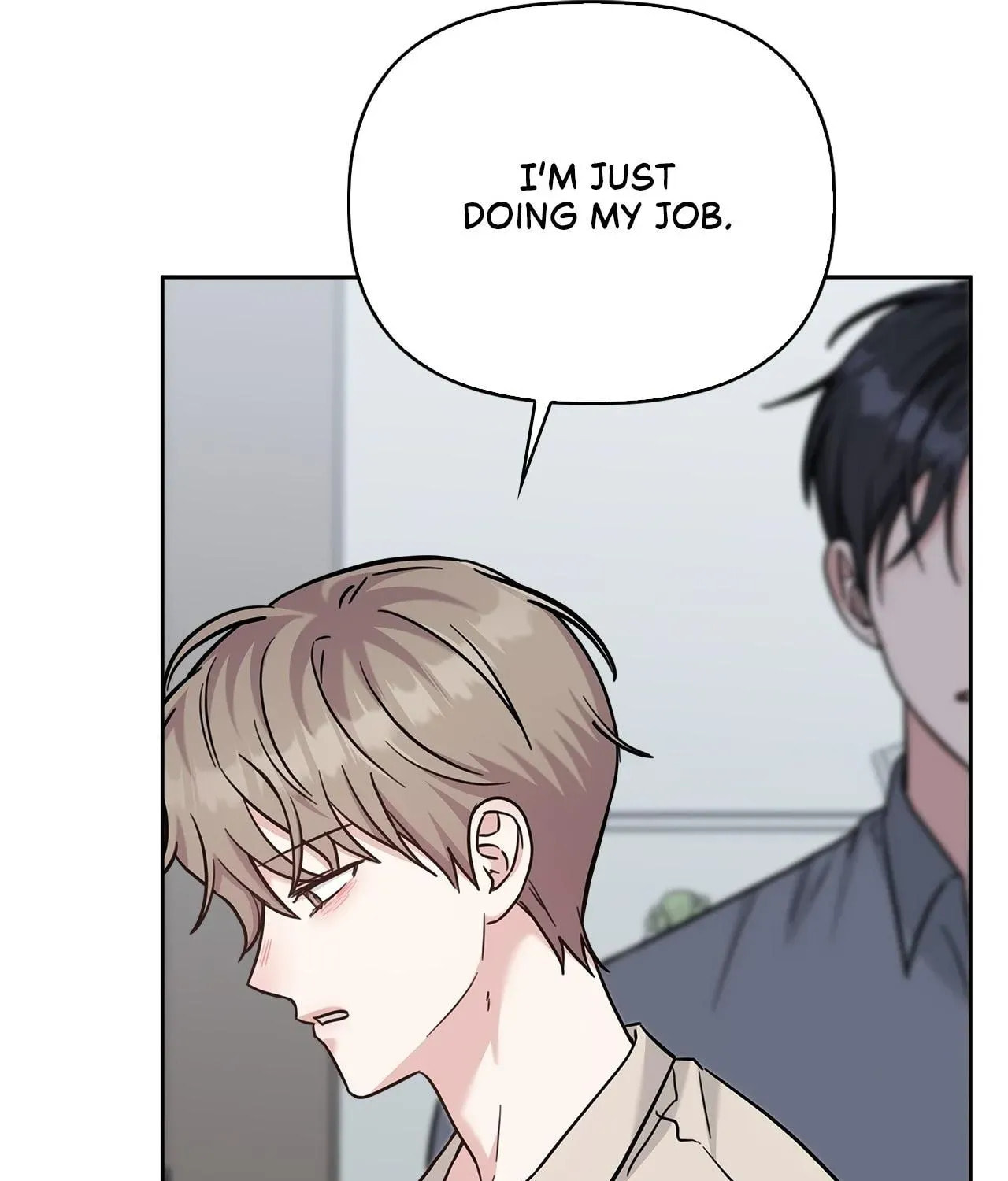 Secha Replica Chapter 78 page 54 - 