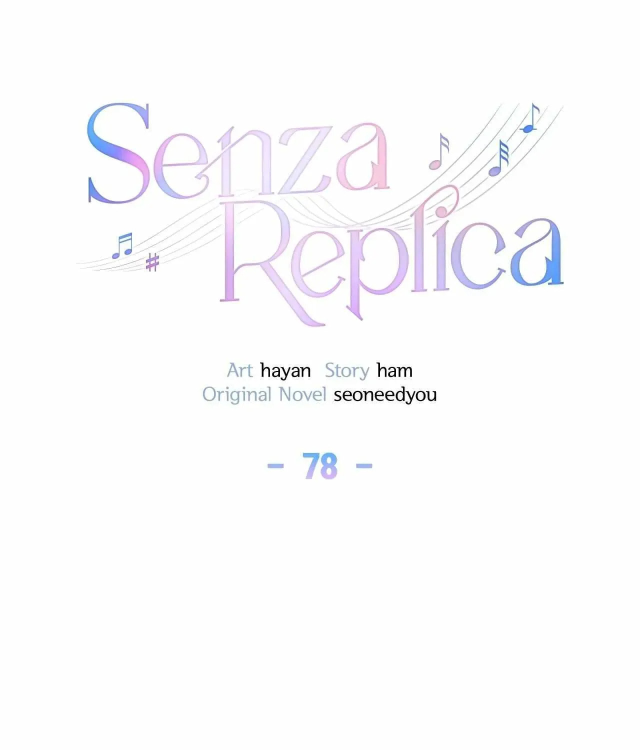 Secha Replica Chapter 78 page 65 - 