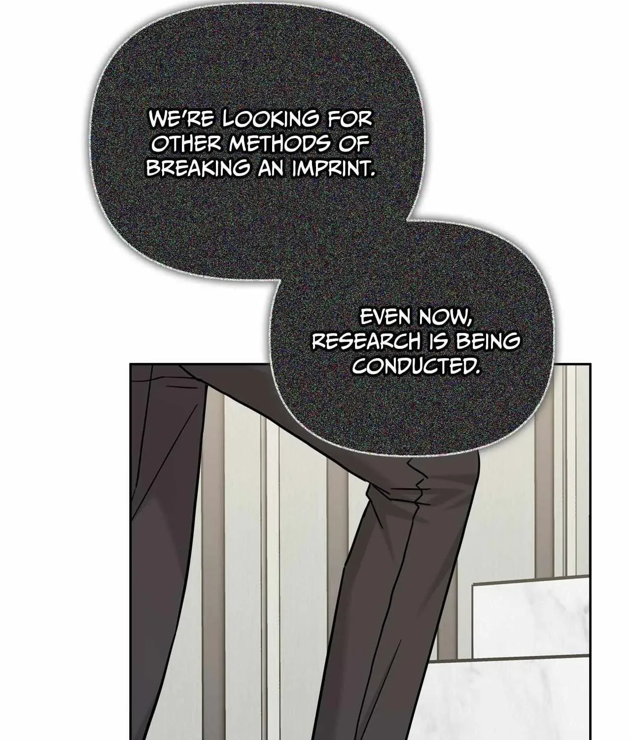 Secha Replica Chapter 78 page 70 - 