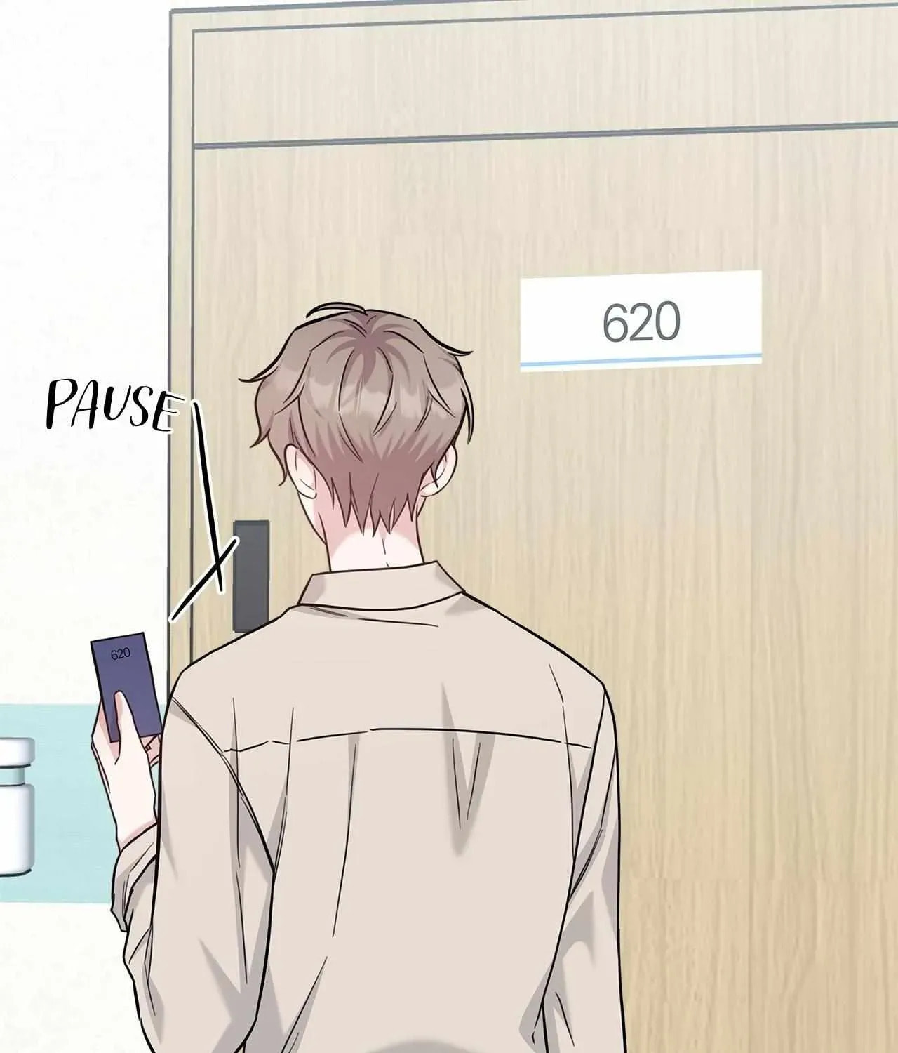 Secha Replica Chapter 78 page 8 - 