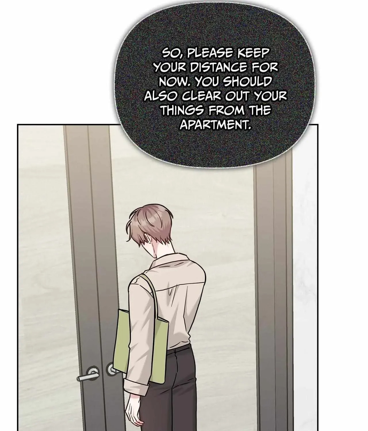 Secha Replica Chapter 78 page 73 - 