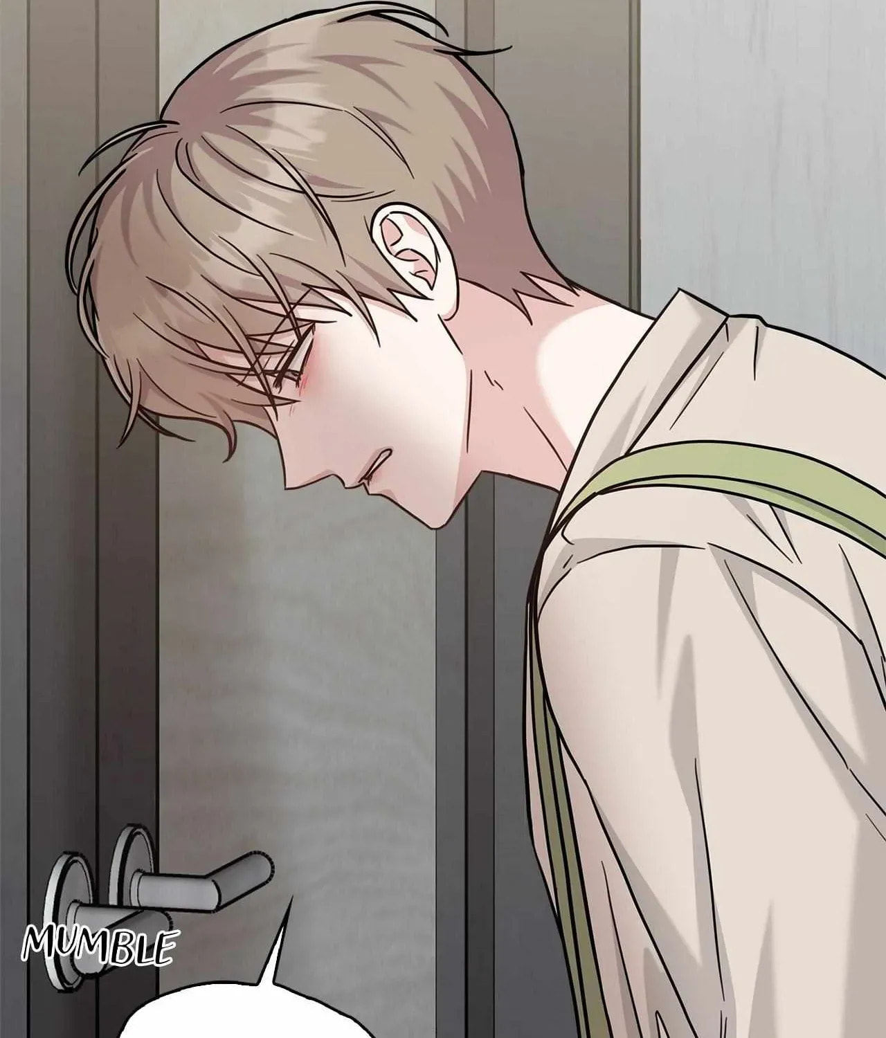 Secha Replica Chapter 78 page 79 - 