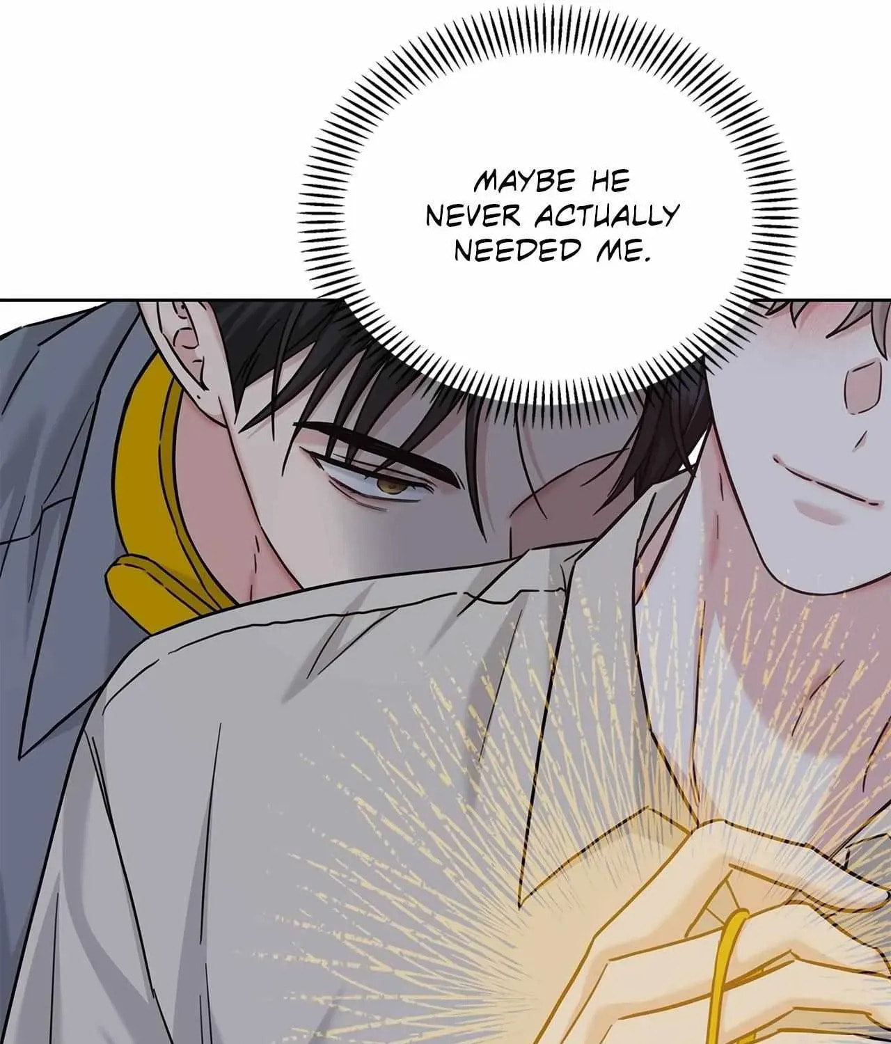 Secha Replica Chapter 78 page 93 - 