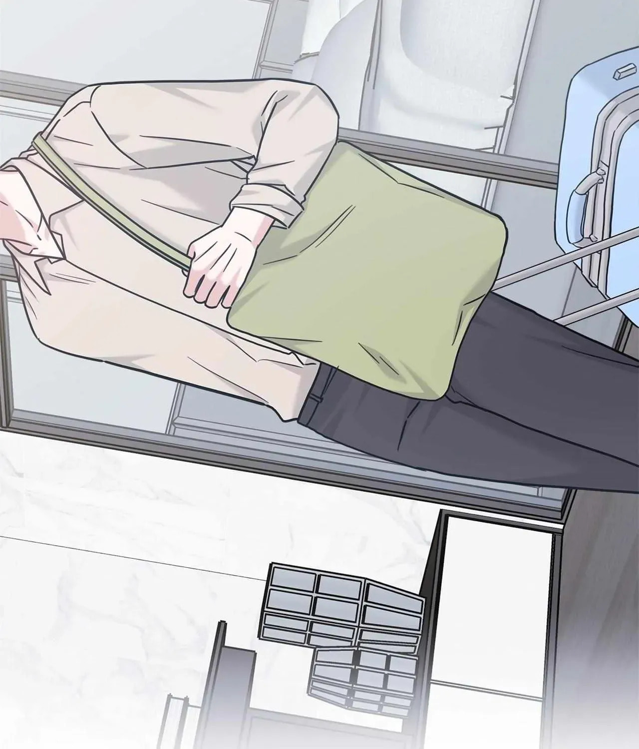 Secha Replica Chapter 78 page 100 - 