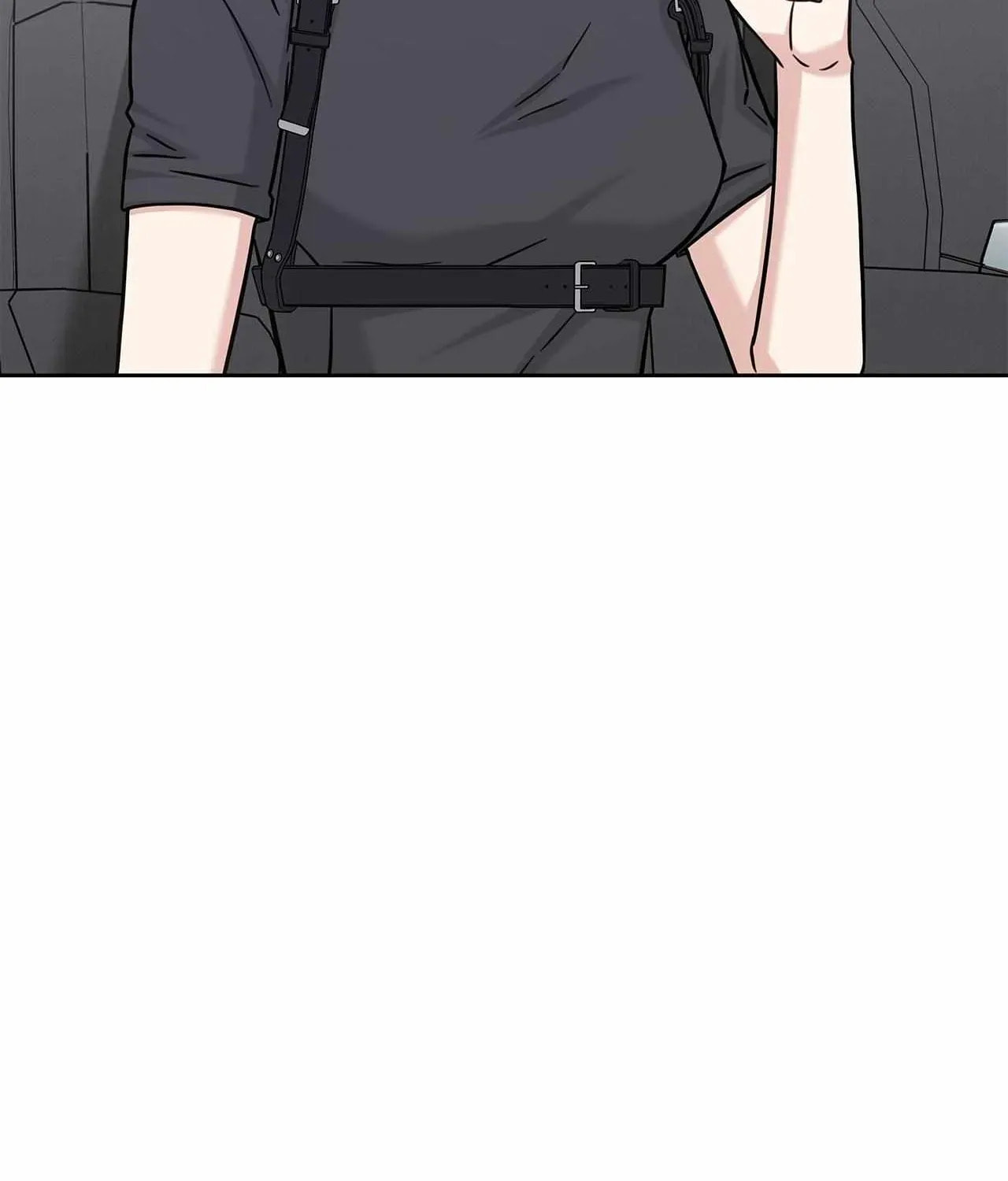 Secha Replica Chapter 79 page 11 - 